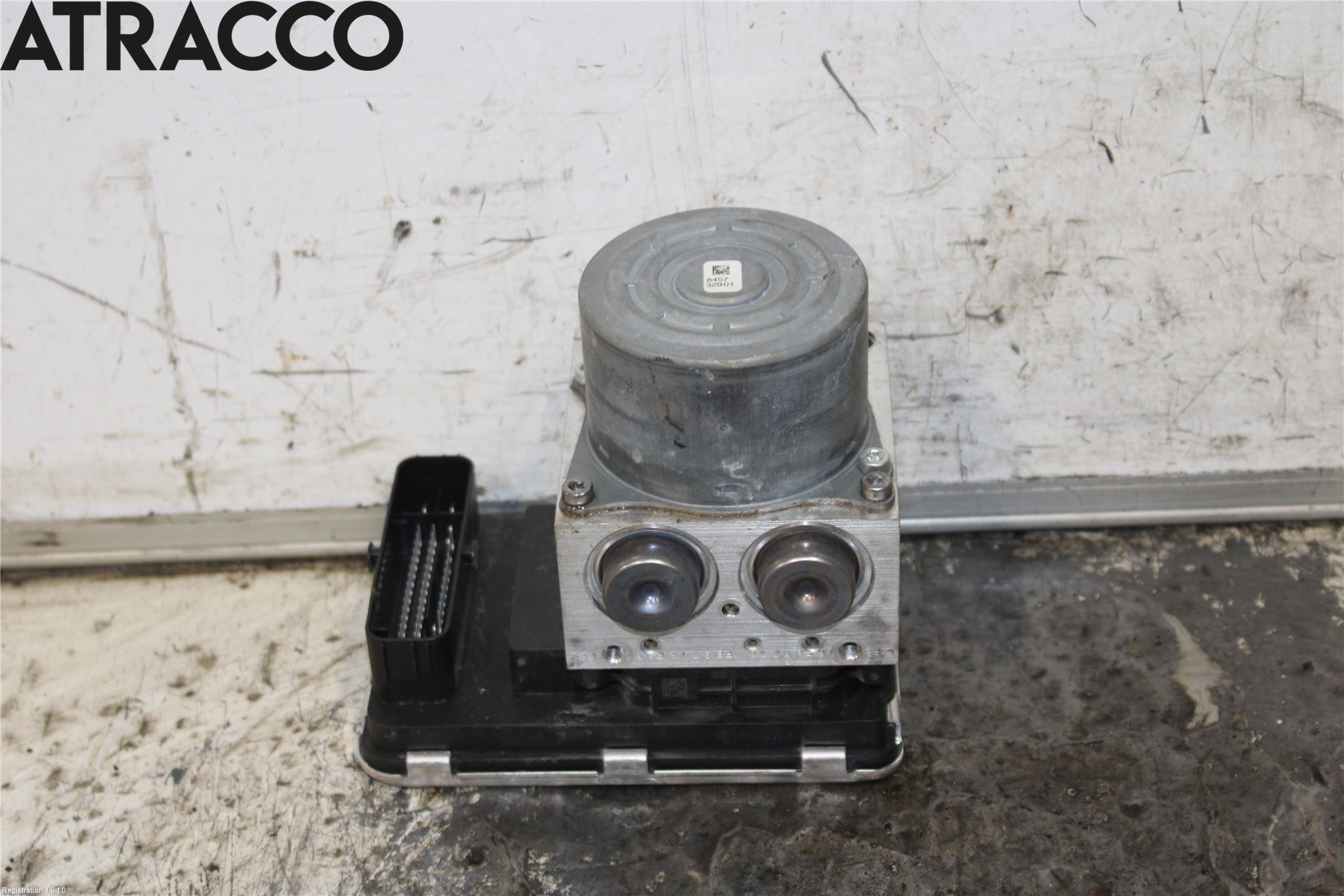 BMW X2 F39 18-23 Abs Hydraulaggregat