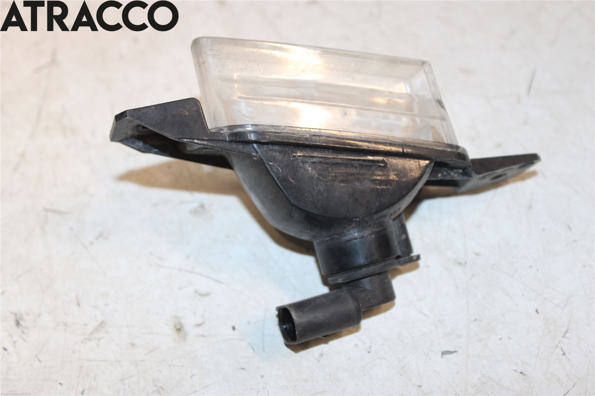 Volkswagen VW TIGUAN 07-16 Backlampa