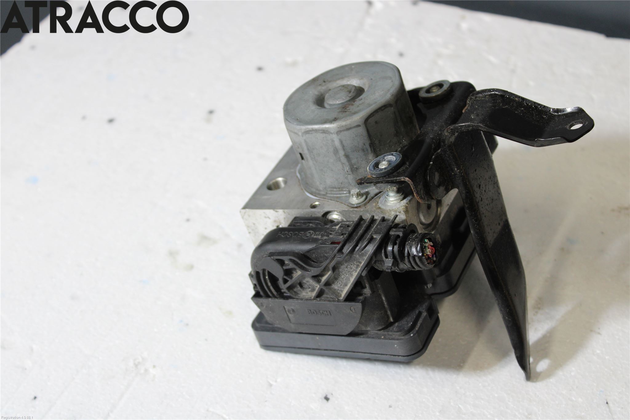 Honda JAZZ 15-20 Abs Hydraulaggregat
