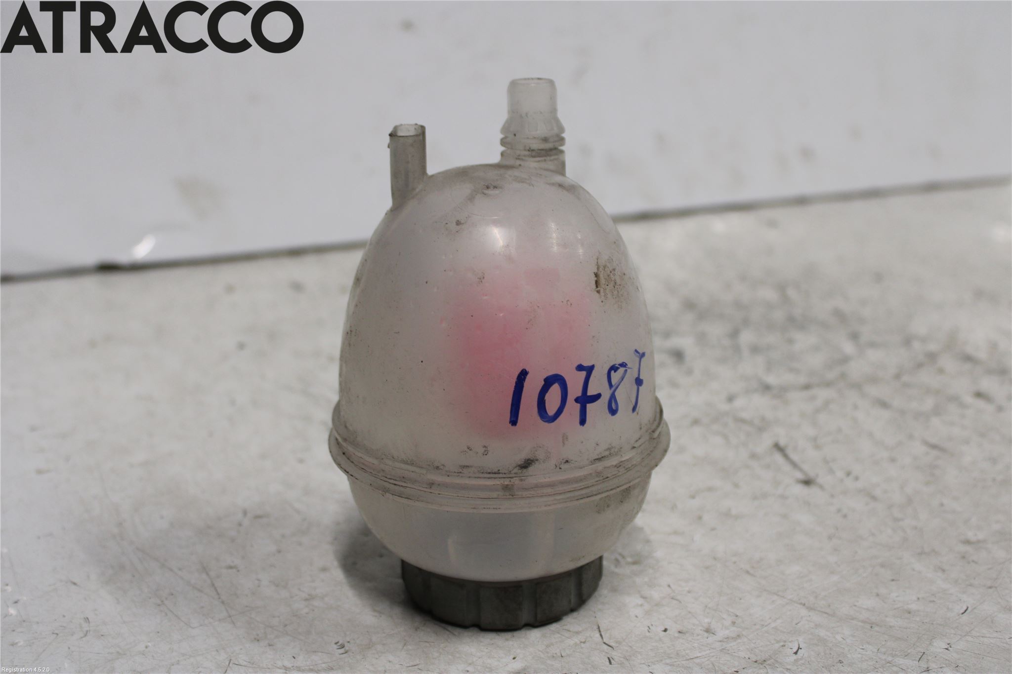 Mercedes-Benz MB C-KLASS (W205) 14-21 Expansionstank