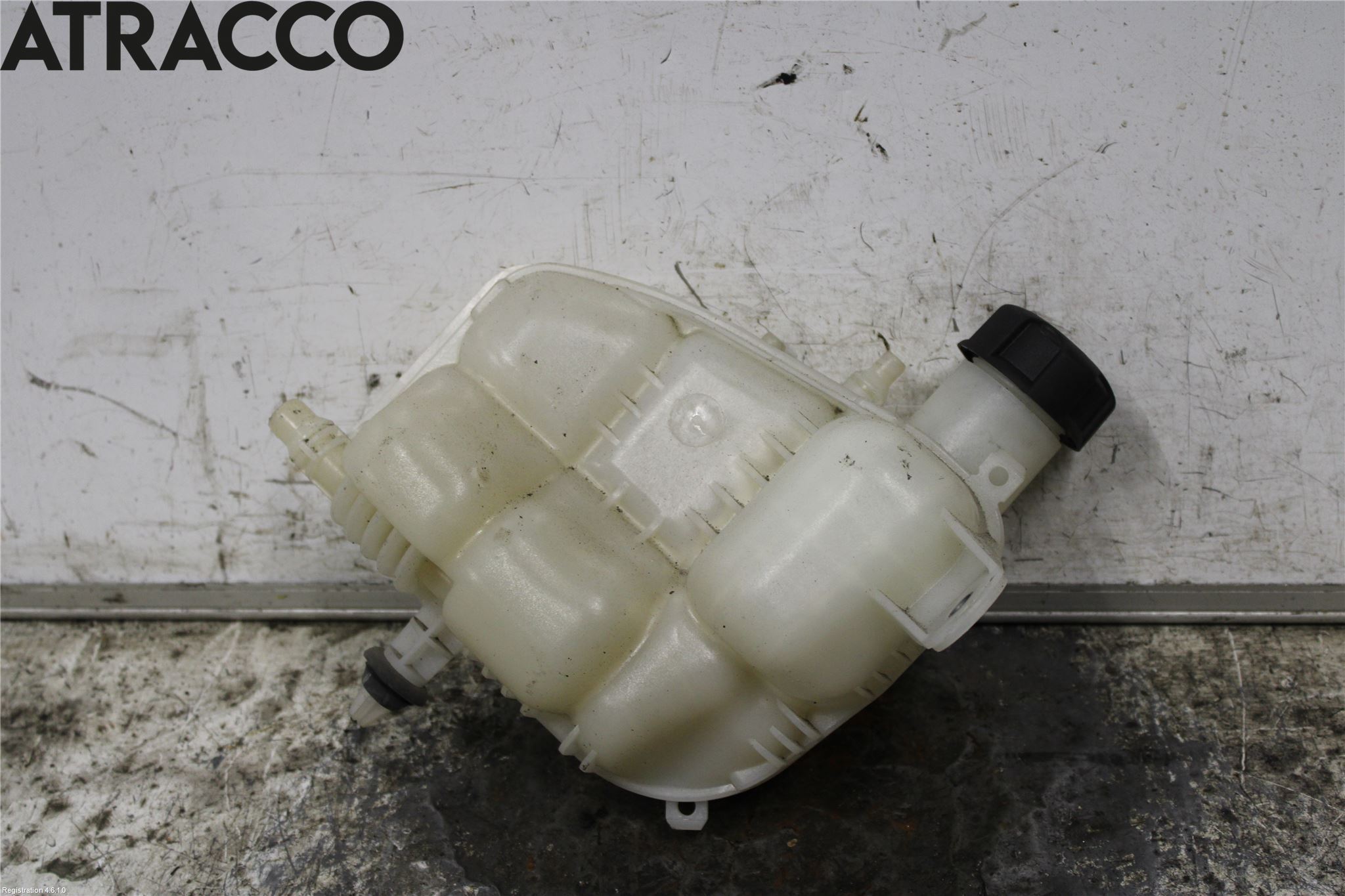 BMW X1 E84 10-15 Expansionstank
