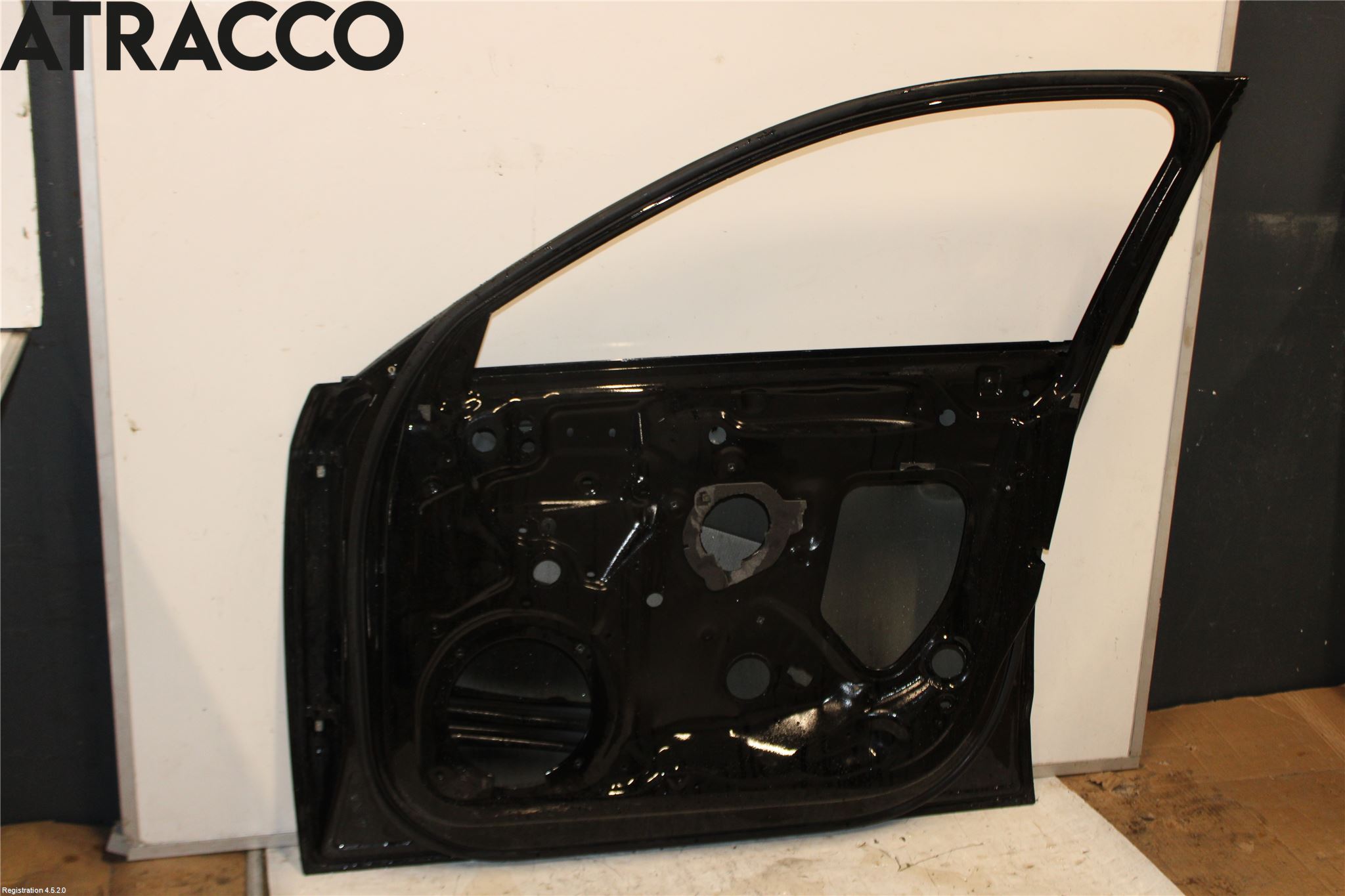 Audi A3/S3 8V 13-20 Dörr Fram Vänster