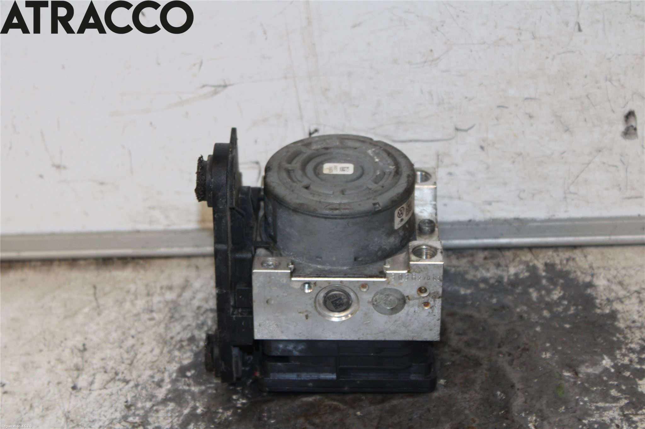 Volkswagen VW GOLF / E-GOLF VII 13-20 Abs Hydraulaggregat