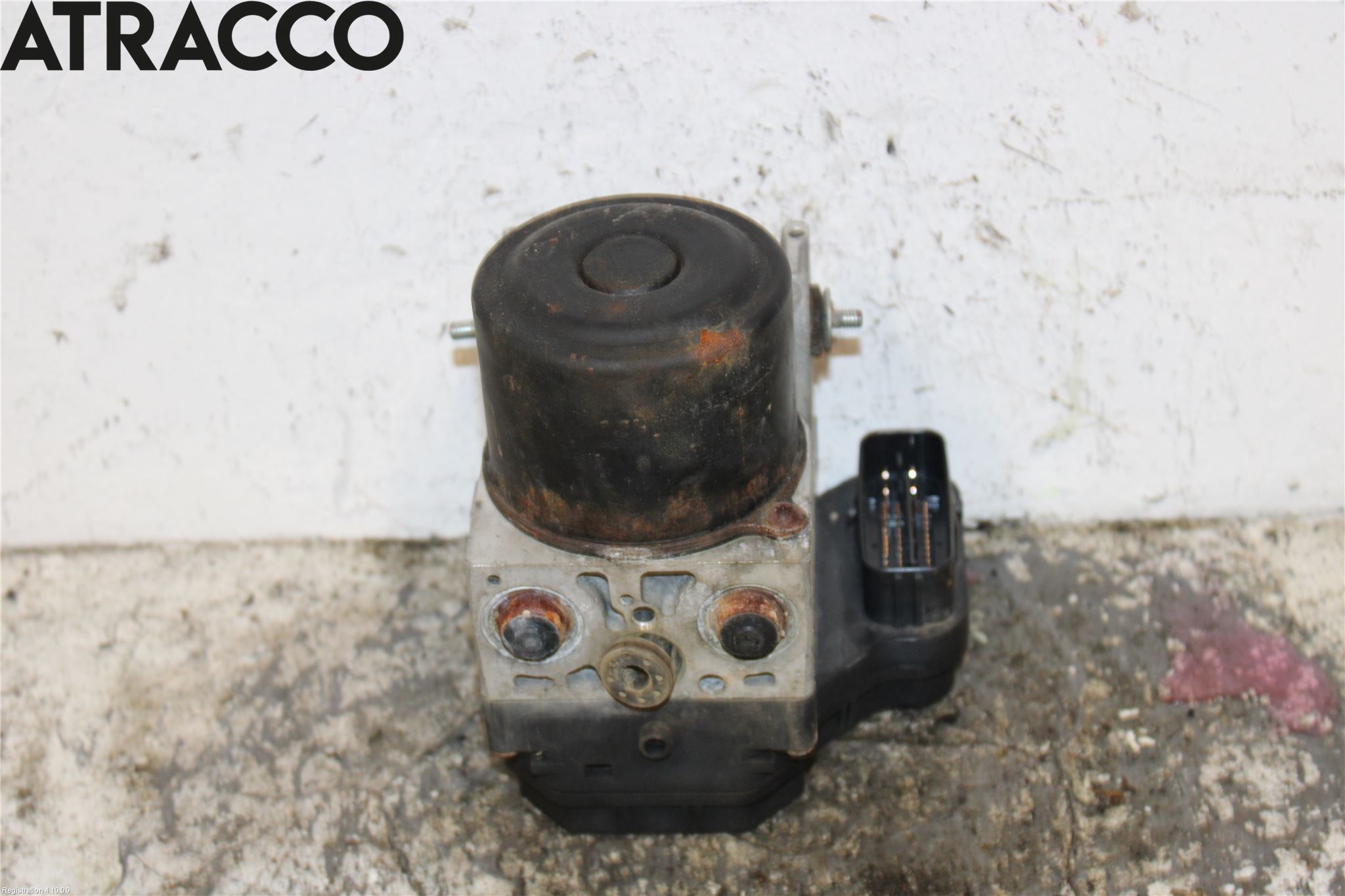 Toyota RAV 4 06-12 Abs Hydraulaggregat