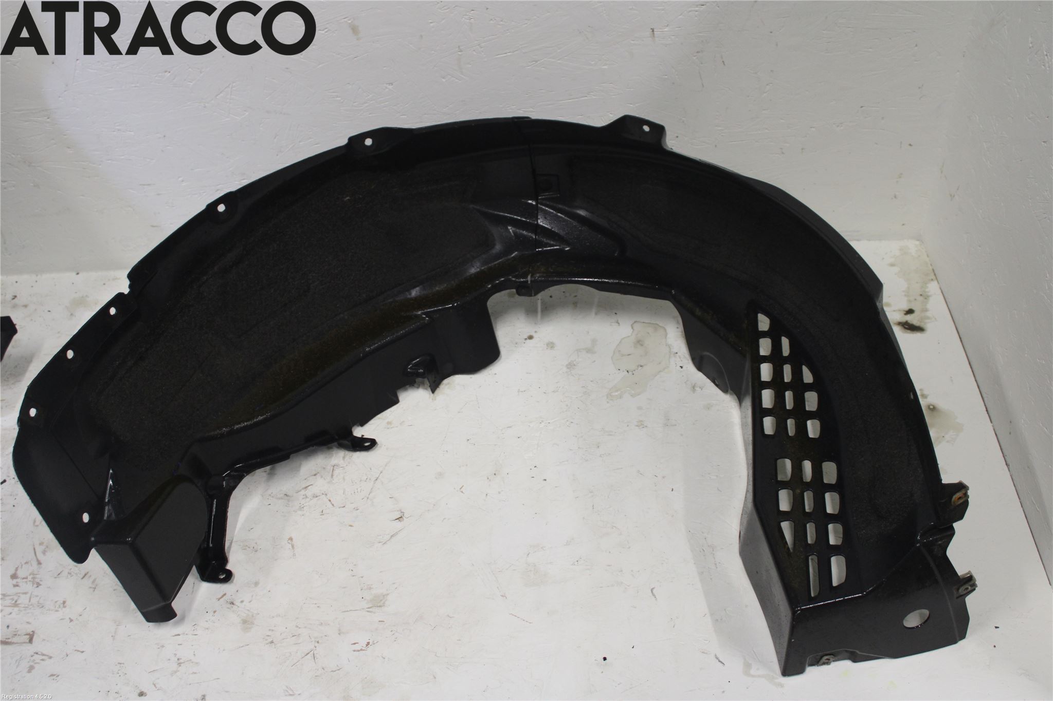 BMW i3 I01 13-22 Skärm Inner