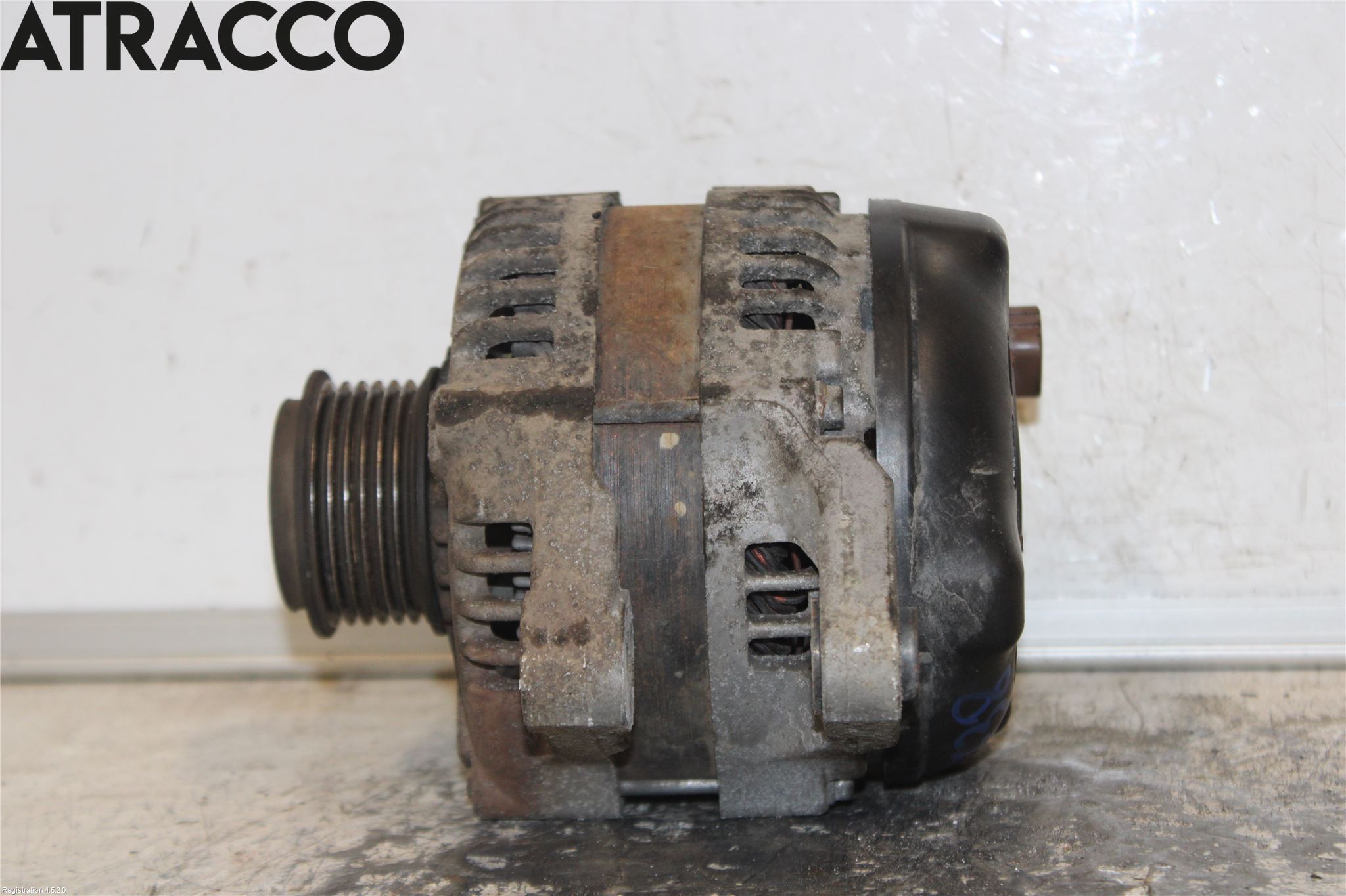 Hyundai SANTA FE 13-18 Generator