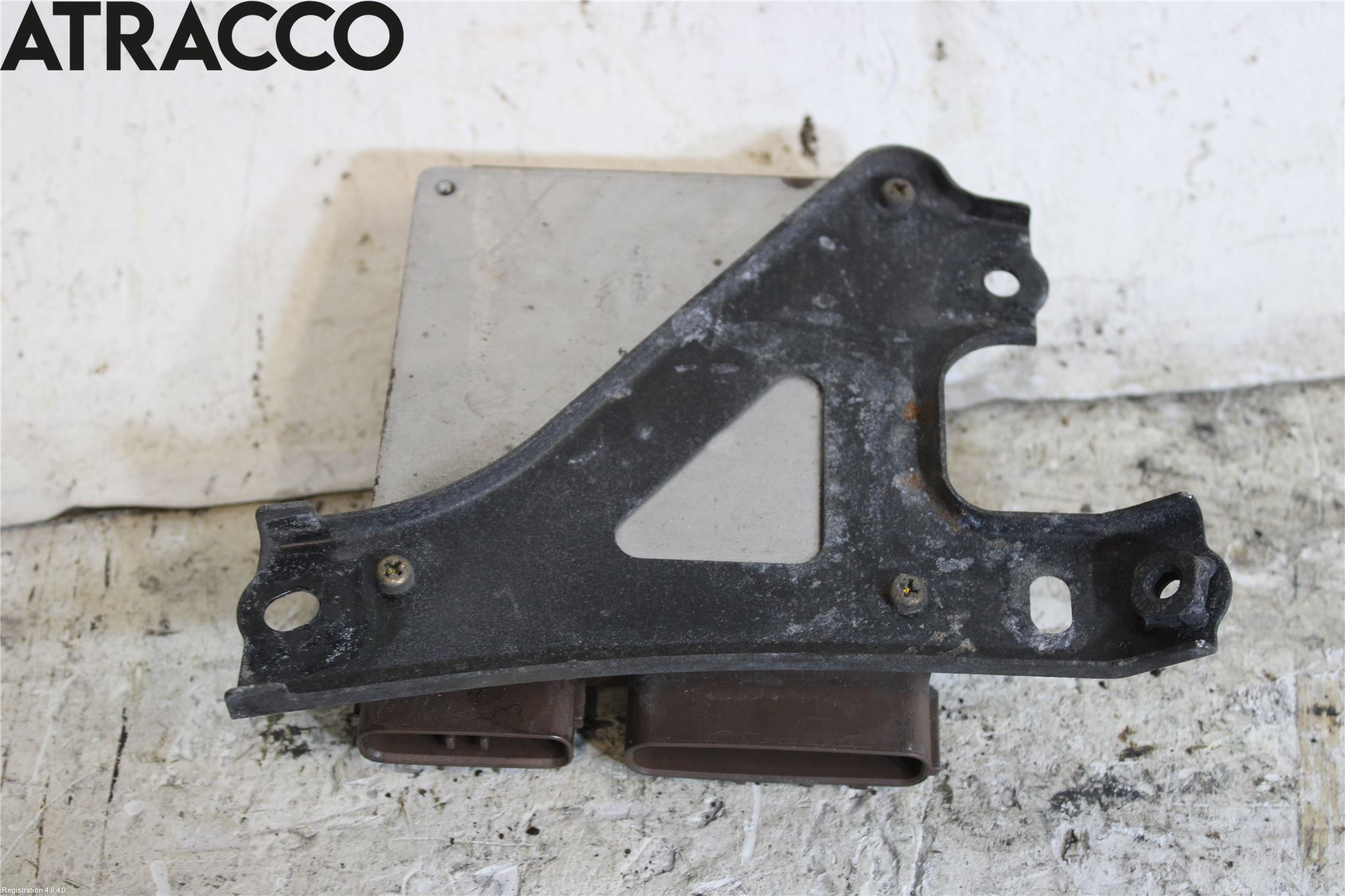 Toyota RAV 4 00-06 Styrenhet Insprut Bensin
