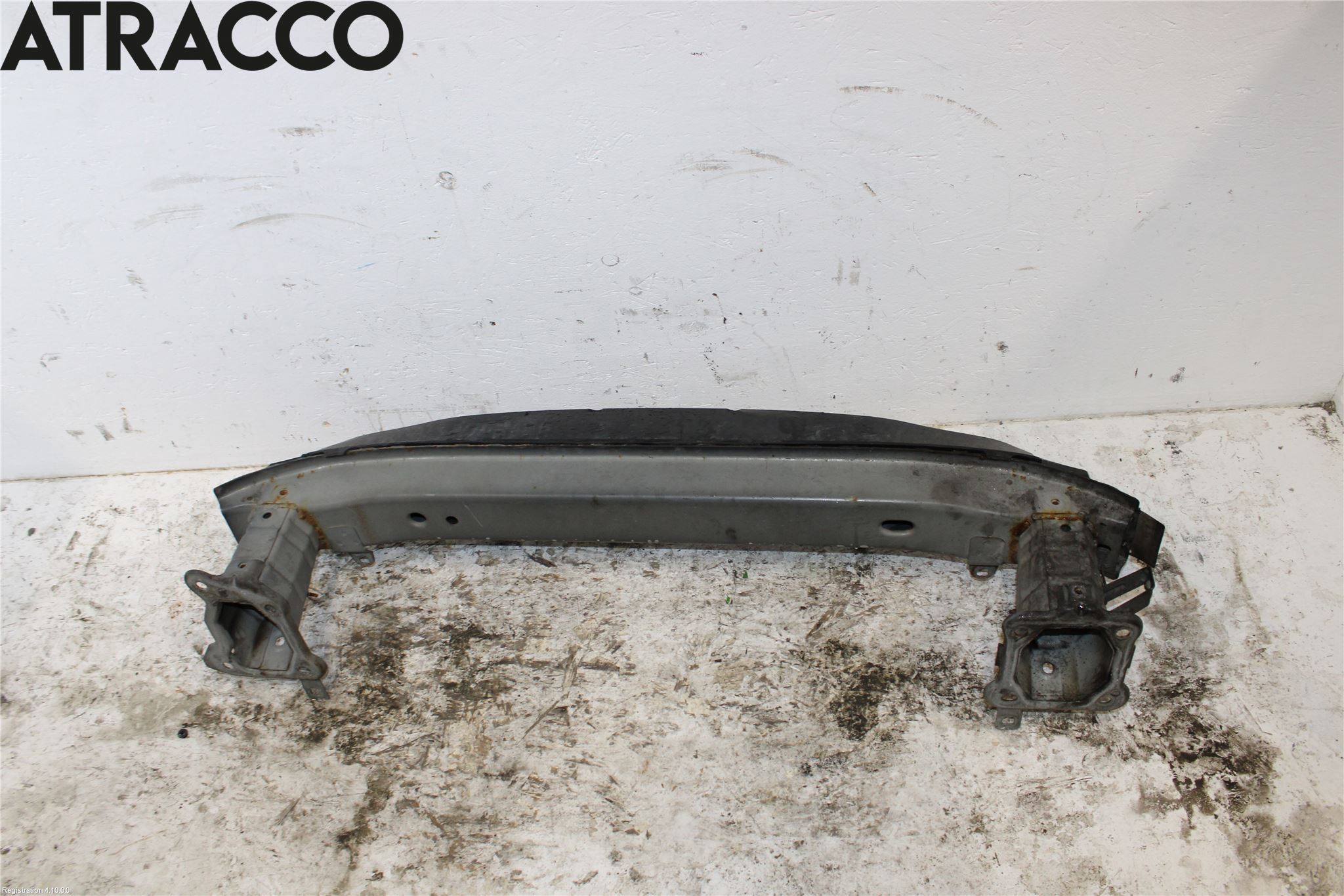 Volvo C30 10-13 Stötfångarbalk Fram
