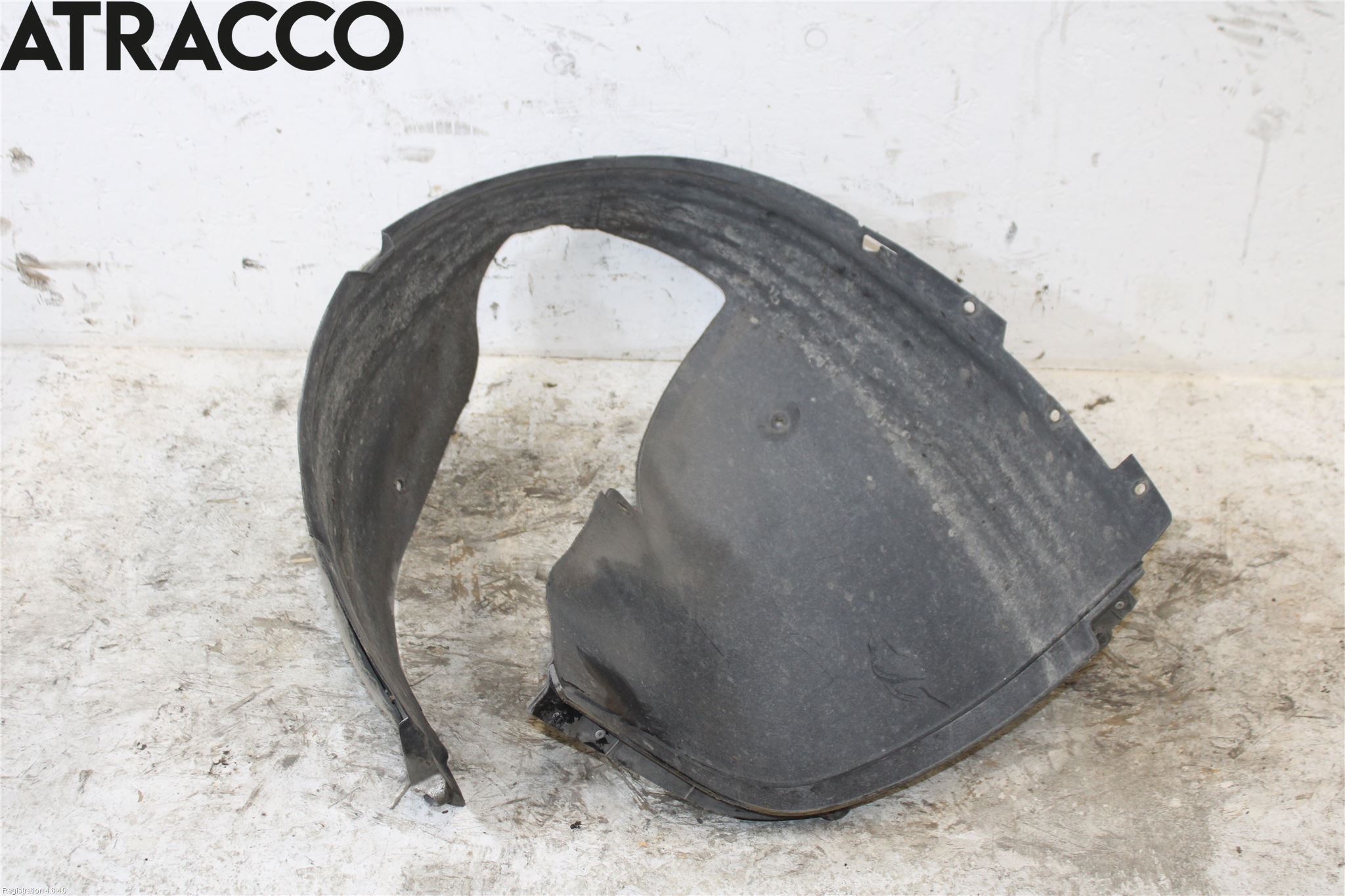 Kia CEED/CEED SW 19- Skärm Inner