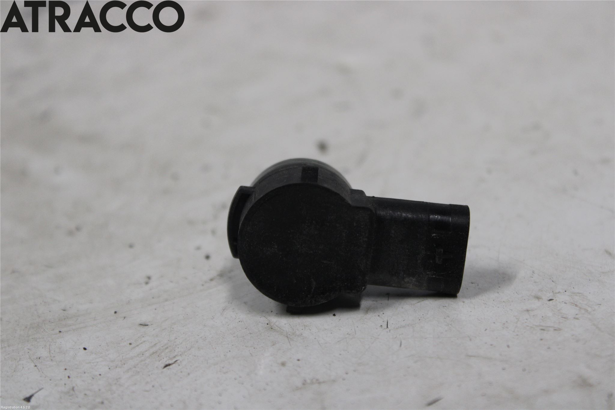 Volkswagen VW GOLF / E-GOLF VII 13-20 Parkeringshjälp Backsensor