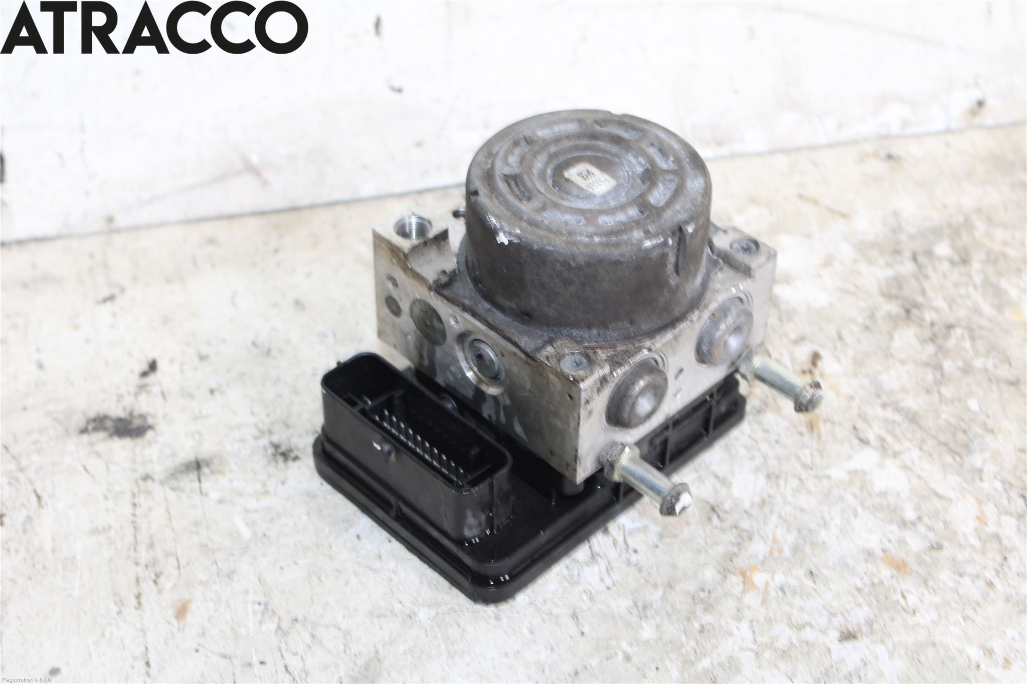 Mitsubishi OUTLANDER 13-21 Abs Hydraulaggregat