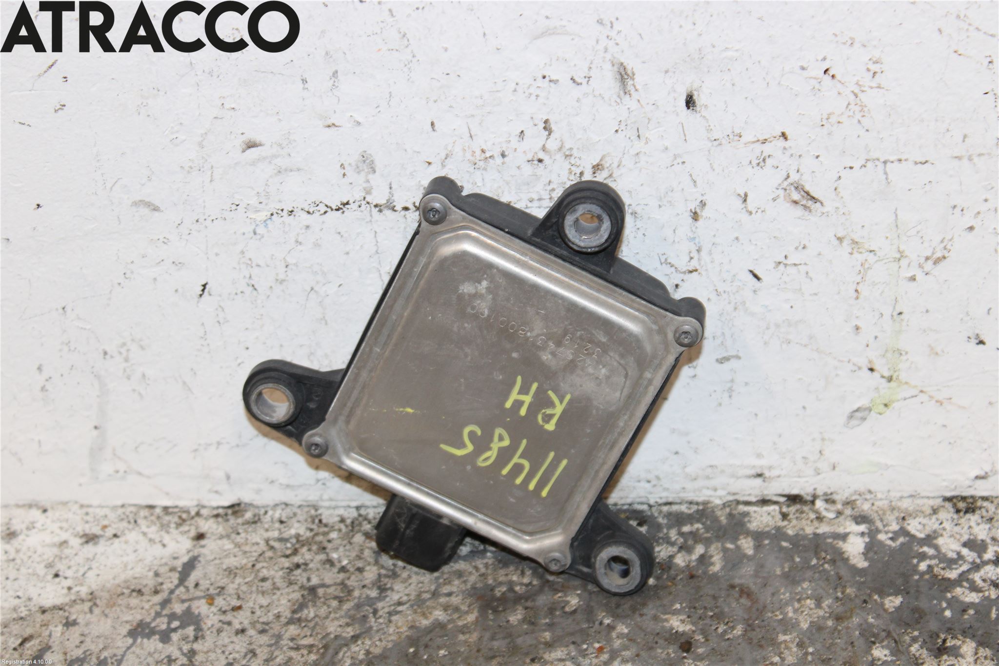Mitsubishi OUTLANDER 13-21 Sensor Aktivt Kollisionsskydd