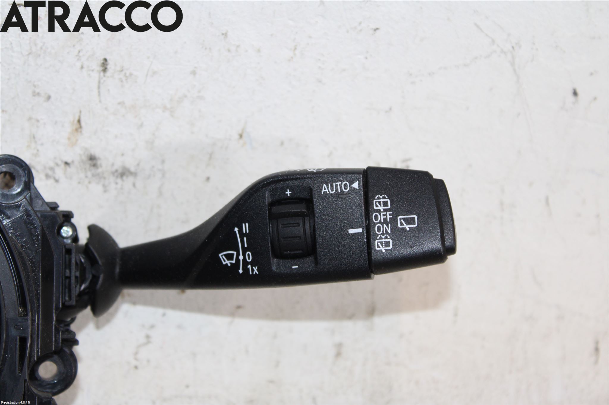 BMW X5 F15 13-18 Spakcentral
