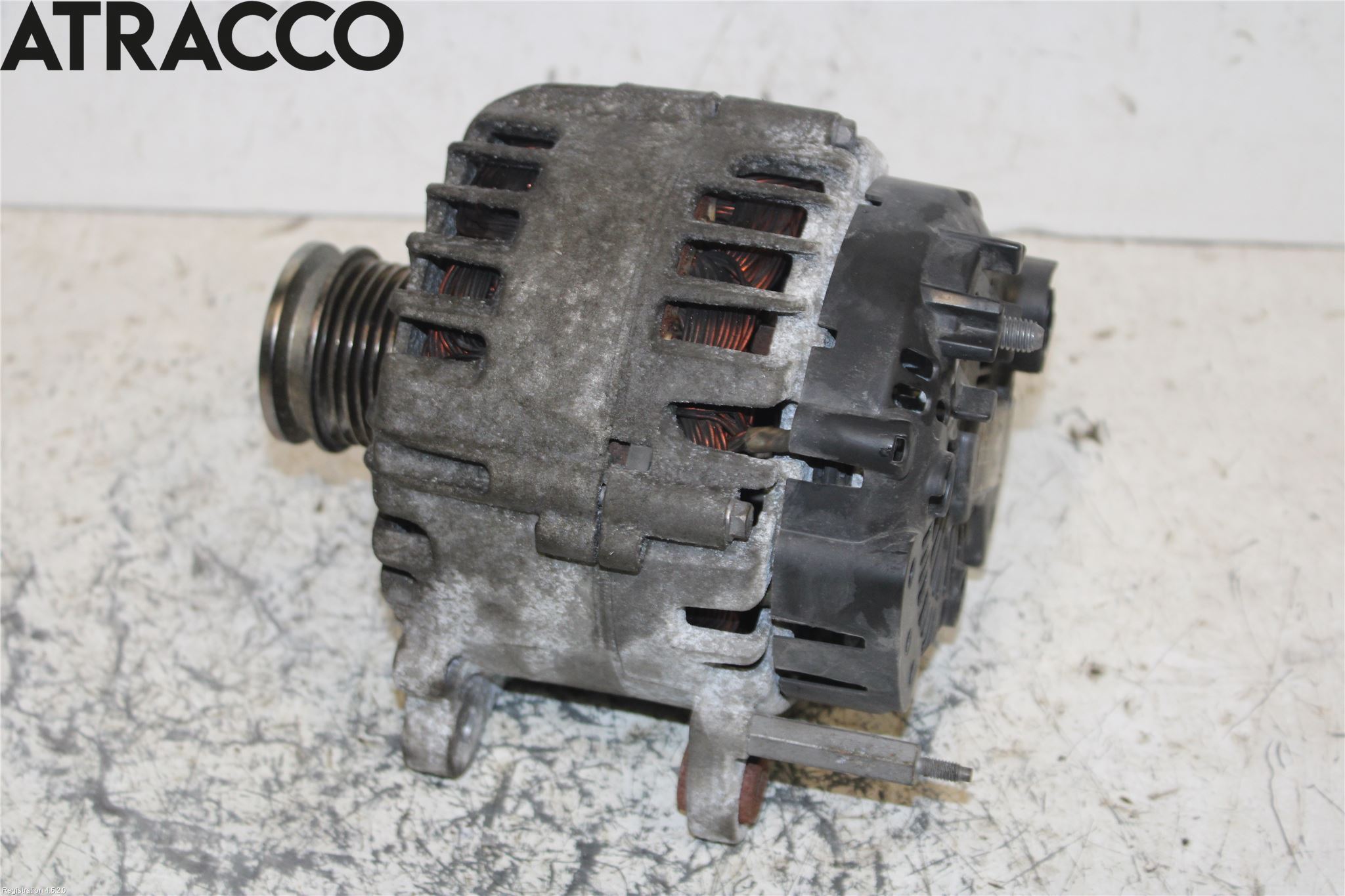 Volkswagen VW GOLF / E-GOLF VII 13-20 Generator