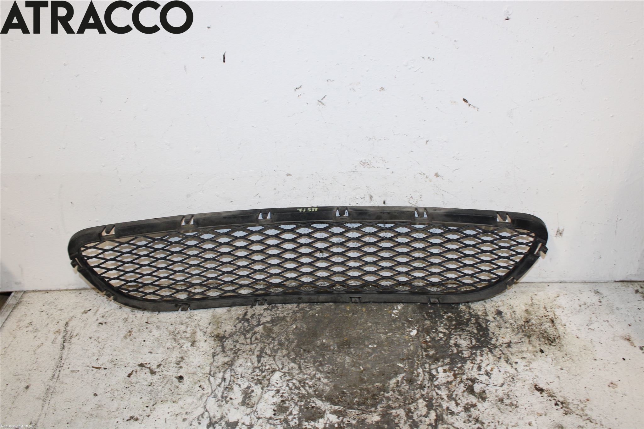 BMW 3 E90/91 SED/TOU 05-12 Grill-Galler