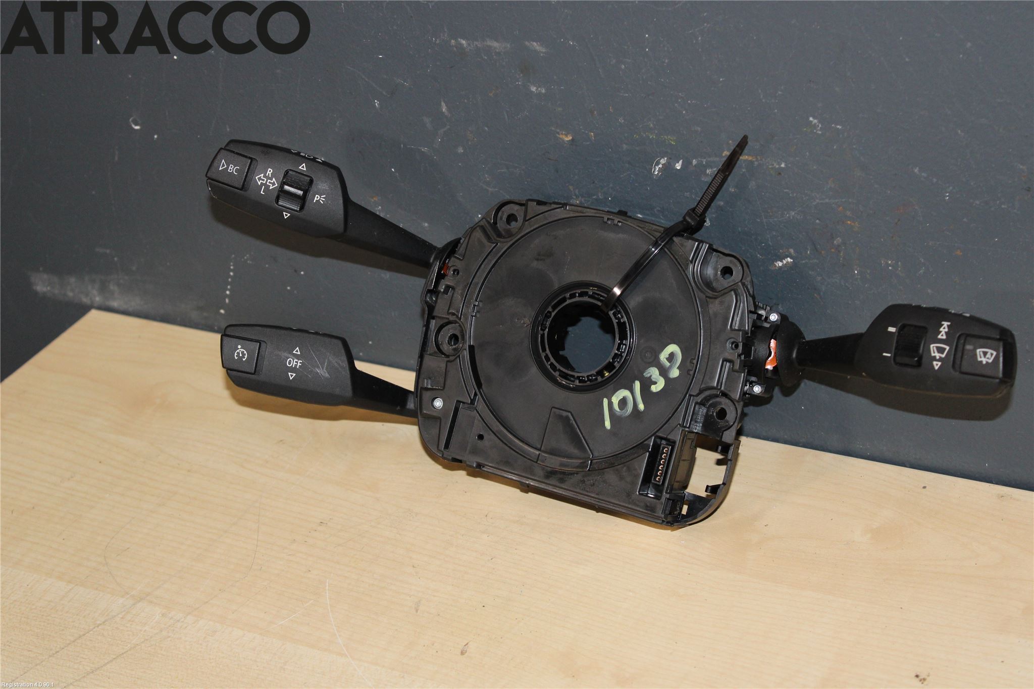 BMW X1 E84 10-15 Spakcentral