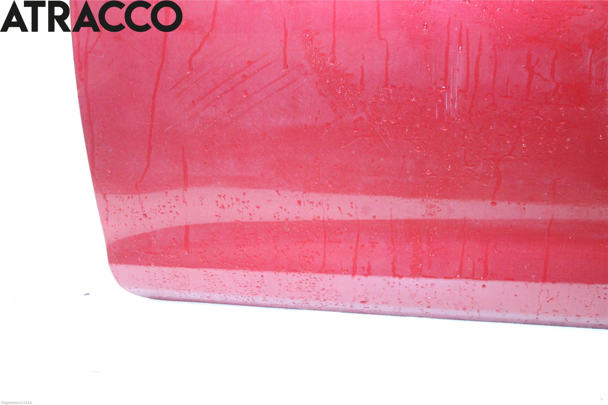 Ford FIESTA 13-17 Dörr Fram Vänster