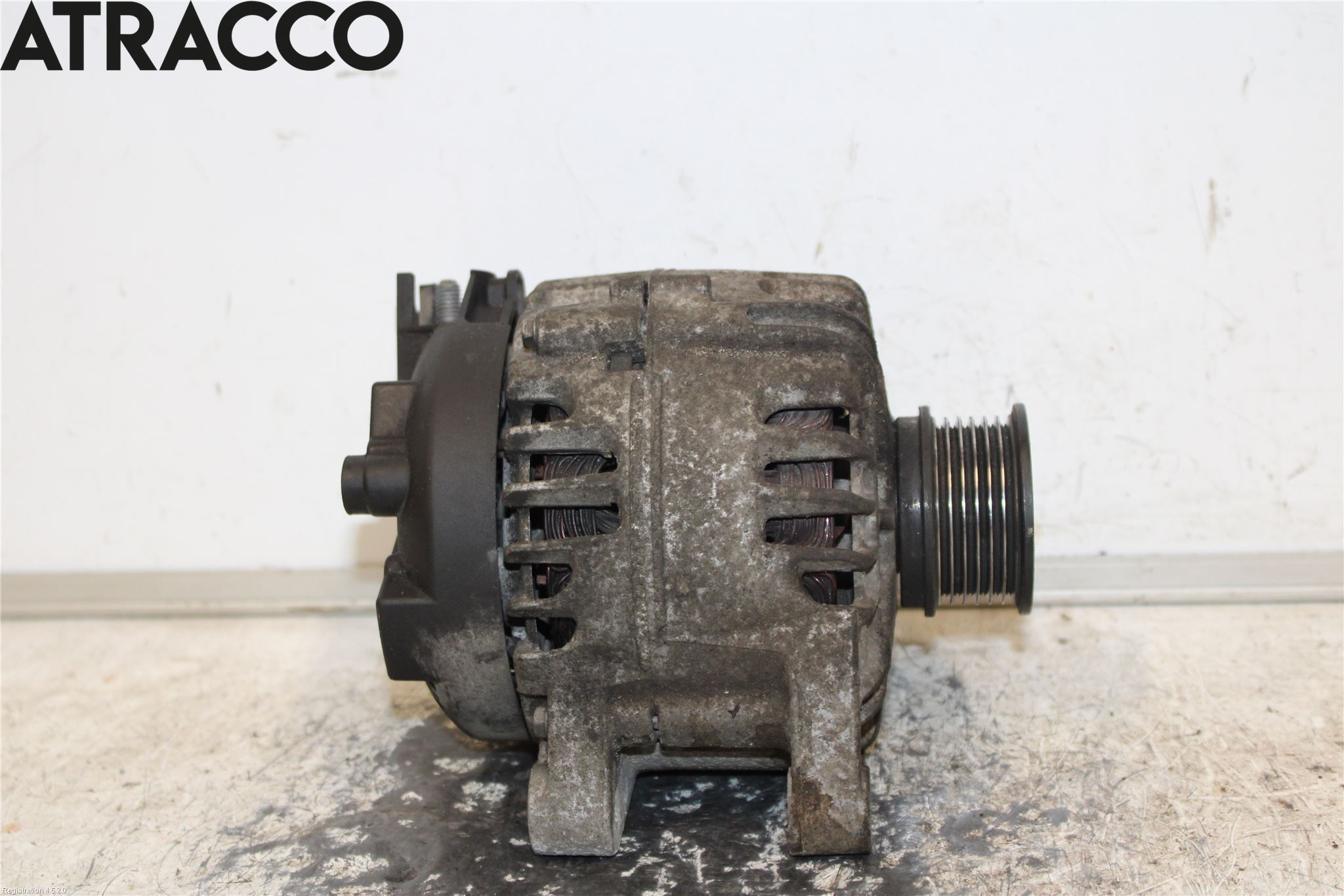 Ford FOCUS 11-14 Generator