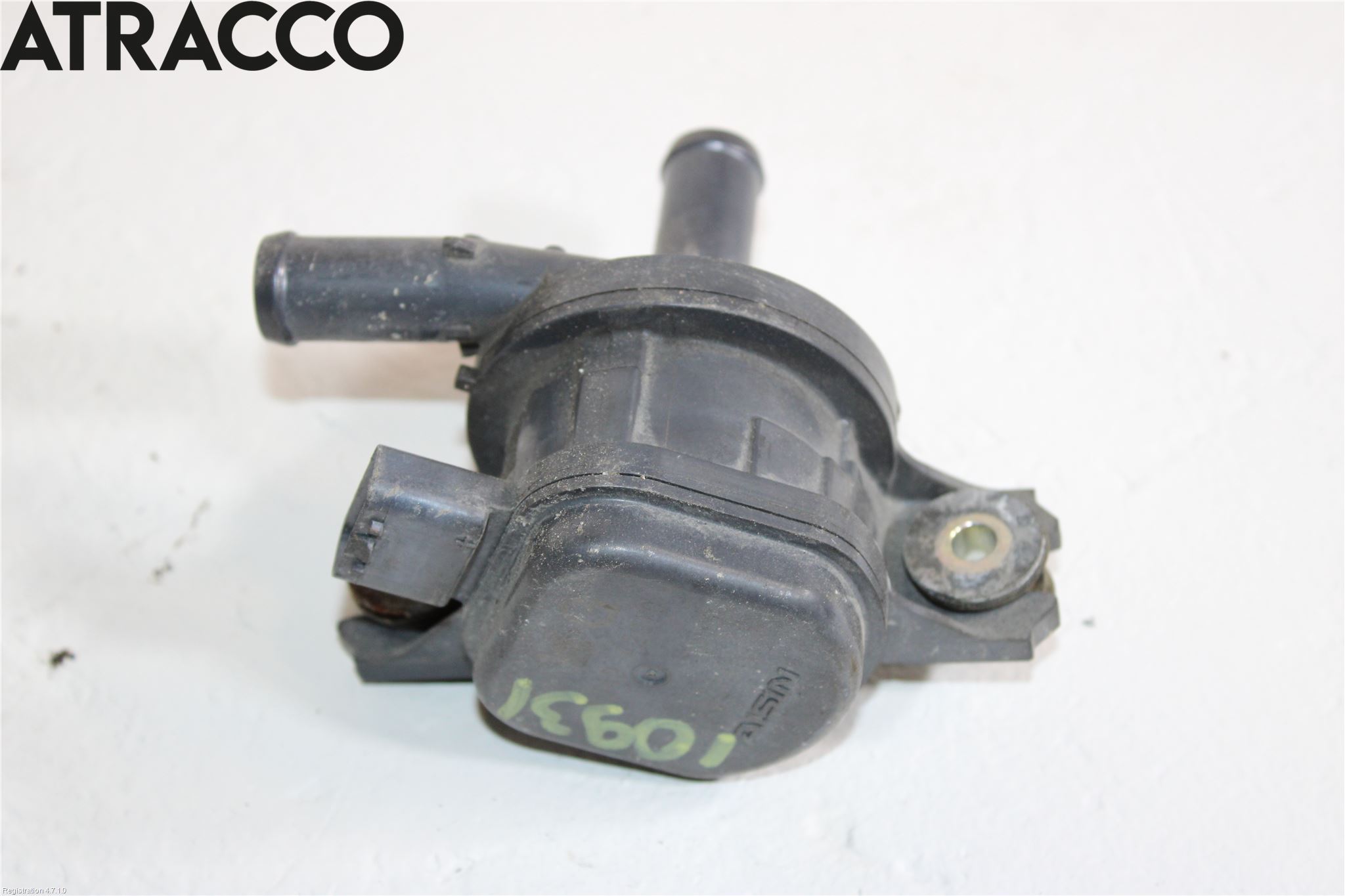 Toyota RAV4 19- Vattenpump