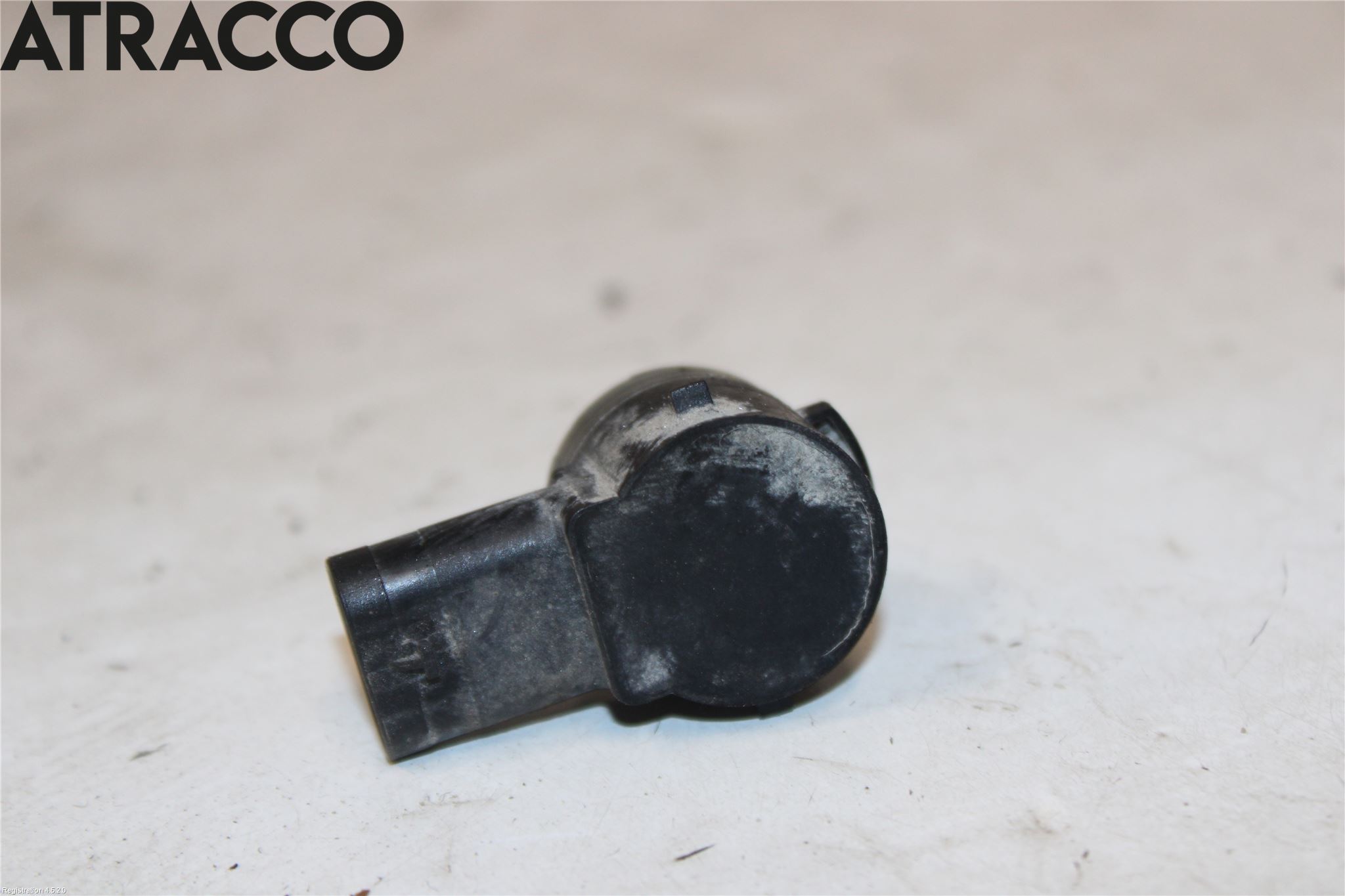 Volkswagen VW GOLF / E-GOLF VII 13-20 Parkeringshjälp Backsensor