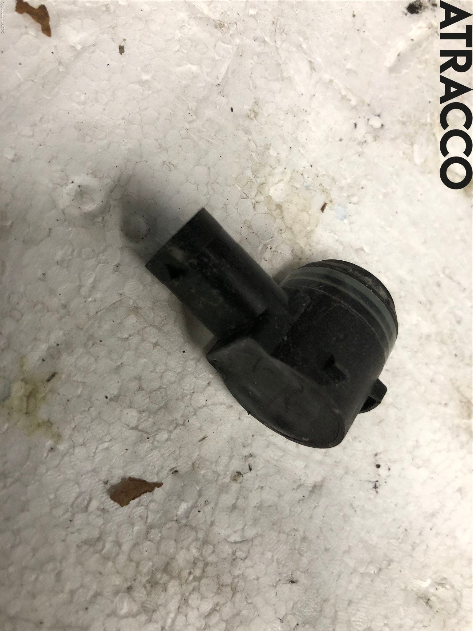 Volkswagen VW GOLF / E-GOLF VII 13-20 Parkeringshjälp Frontsensor