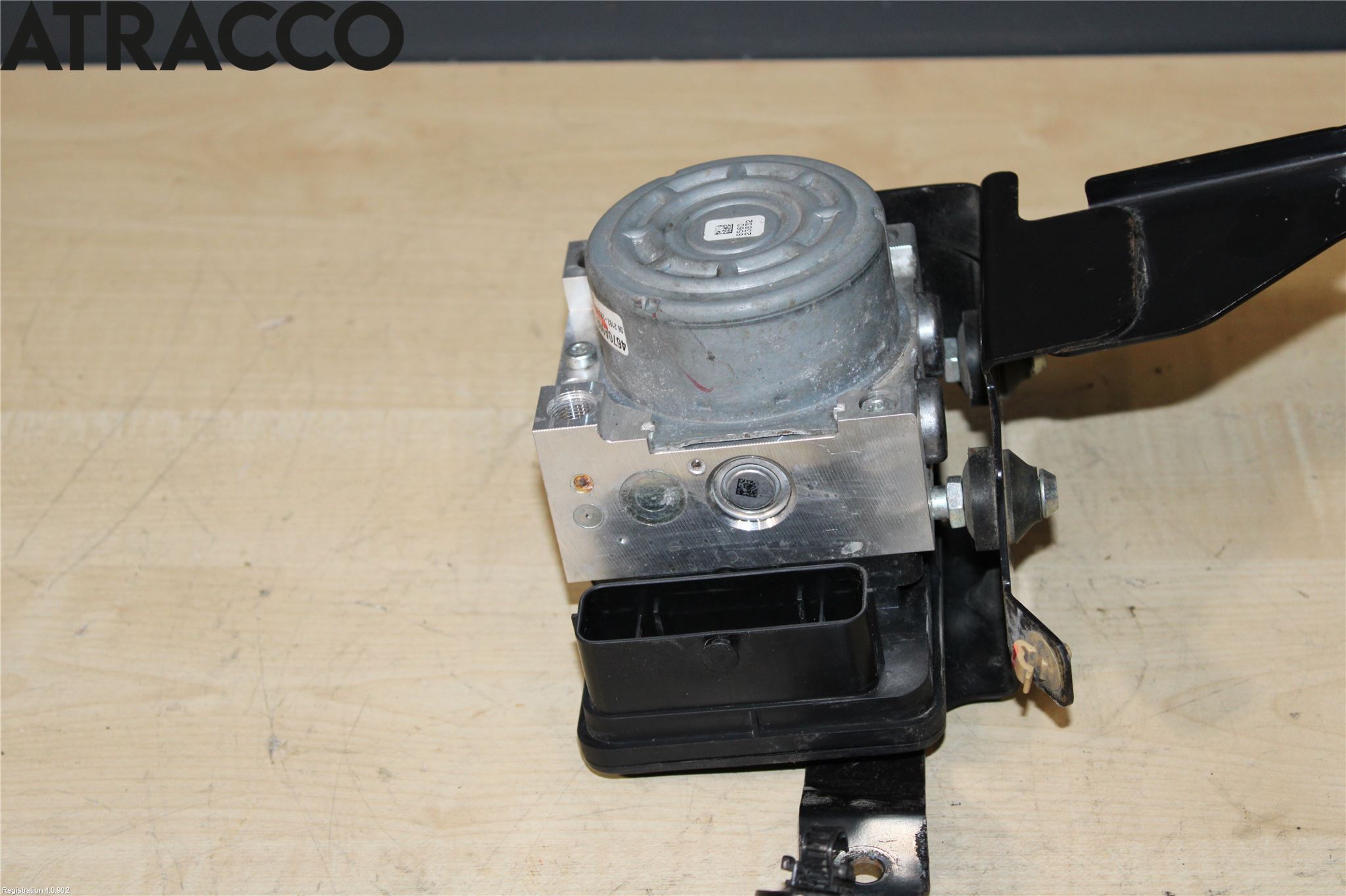 Mitsubishi OUTLANDER 13-21 Abs Hydraulaggregat