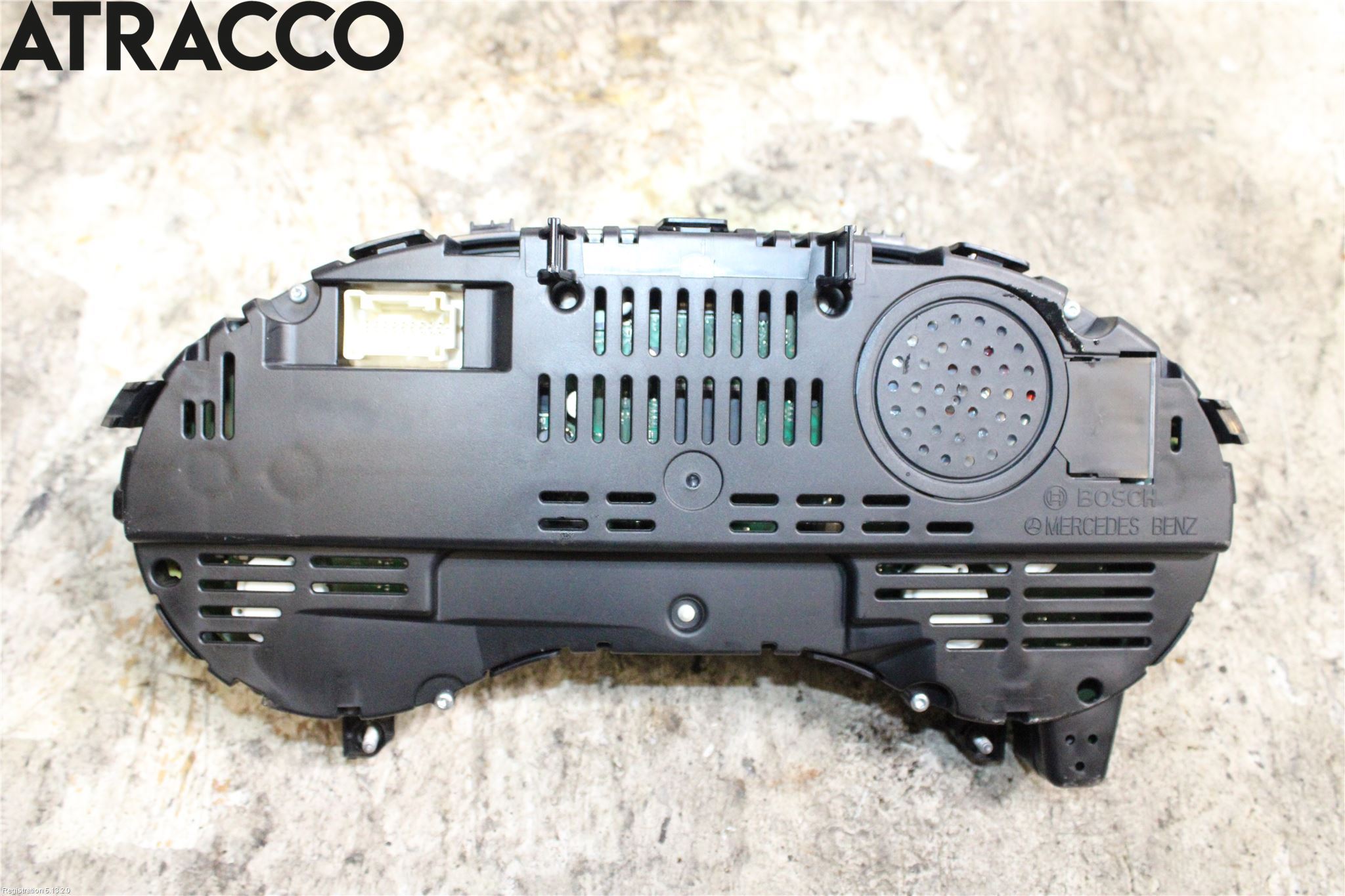Mercedes-Benz MB B-KLASS (W246/W242) 12-19 Instrument Komb