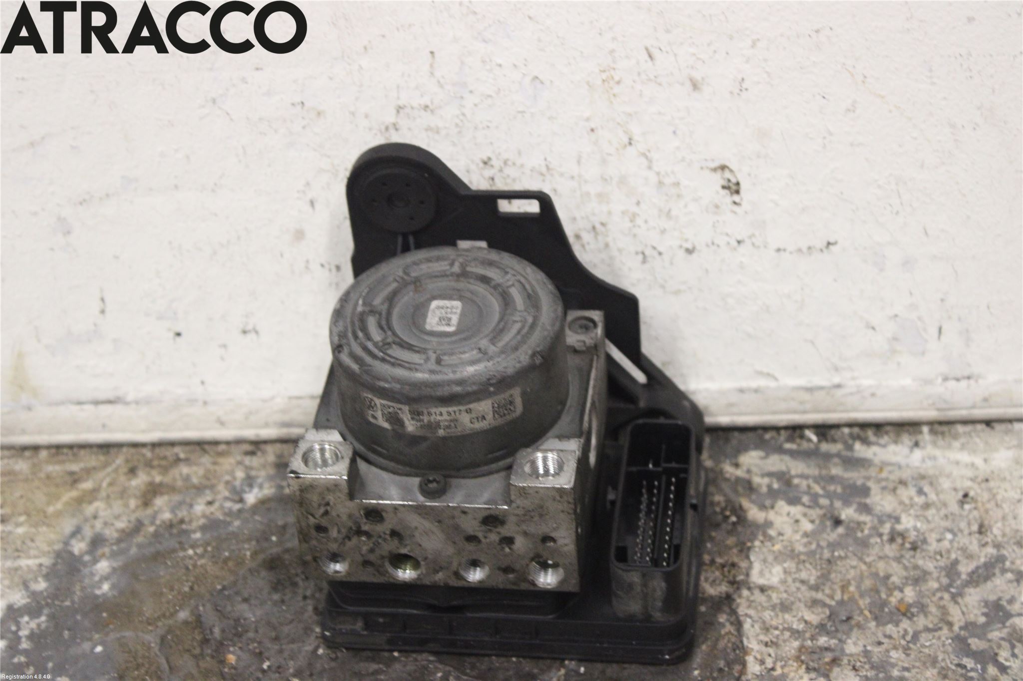 Skoda OCTAVIA (5E) 13-20 Abs Hydraulaggregat