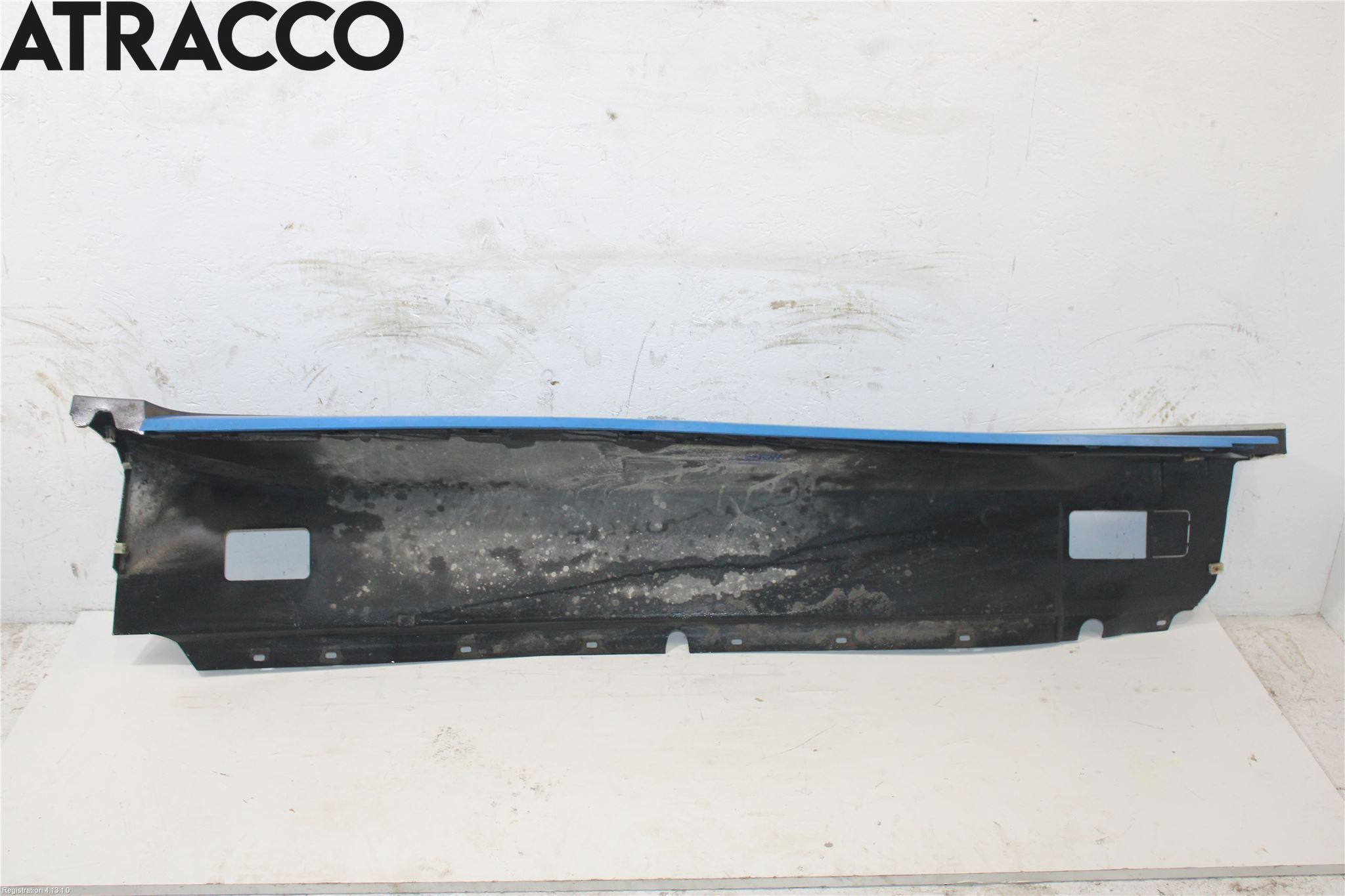 BMW i3 I01 13-22 Sidokjol Hö