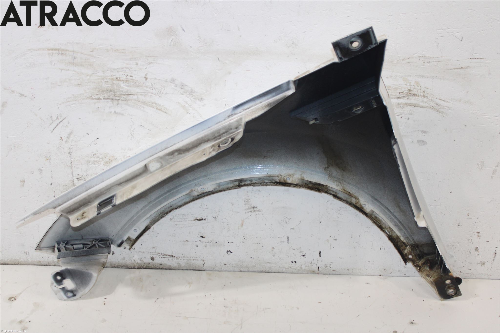 Ford KUGA 08-12 Skärm Fram Höger