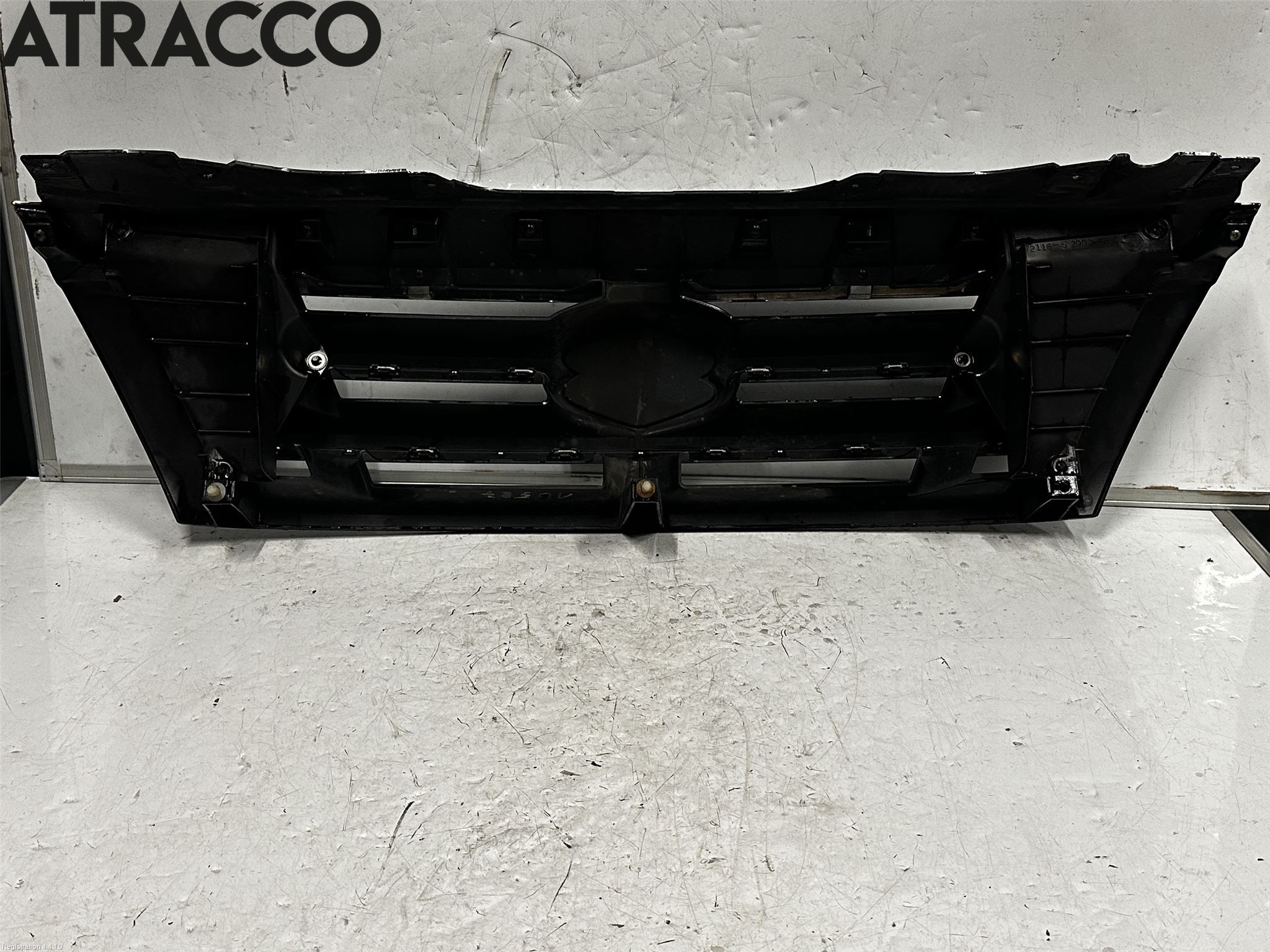 Suzuki GRAND VITARA I 98-05 Grill Komp