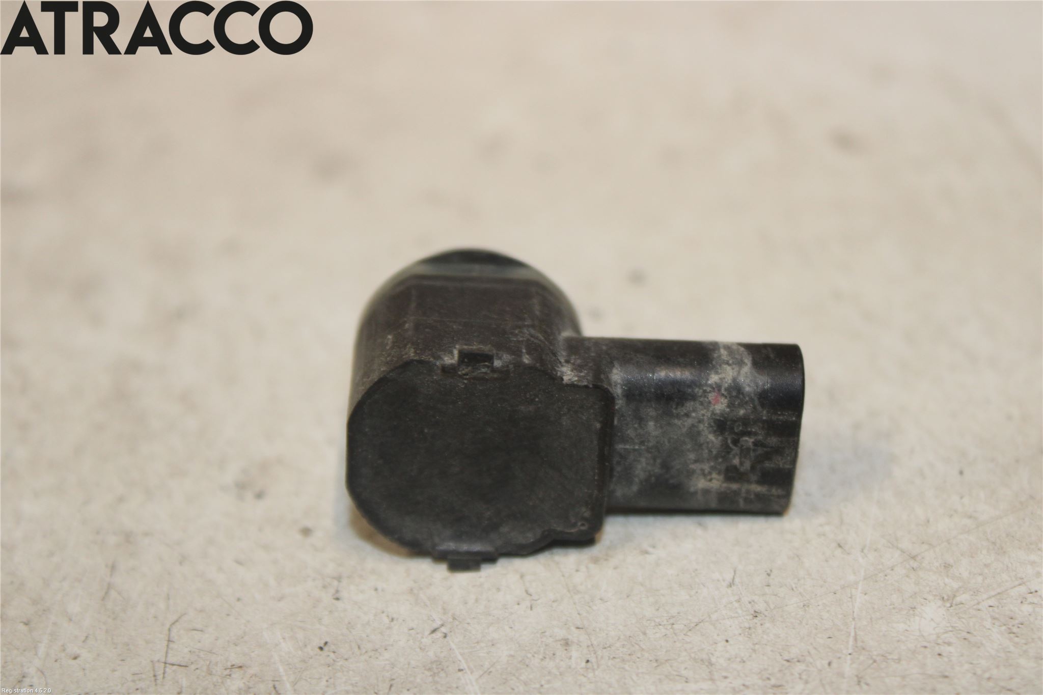 Volvo V60 14-18 Parkeringshjälp Frontsensor