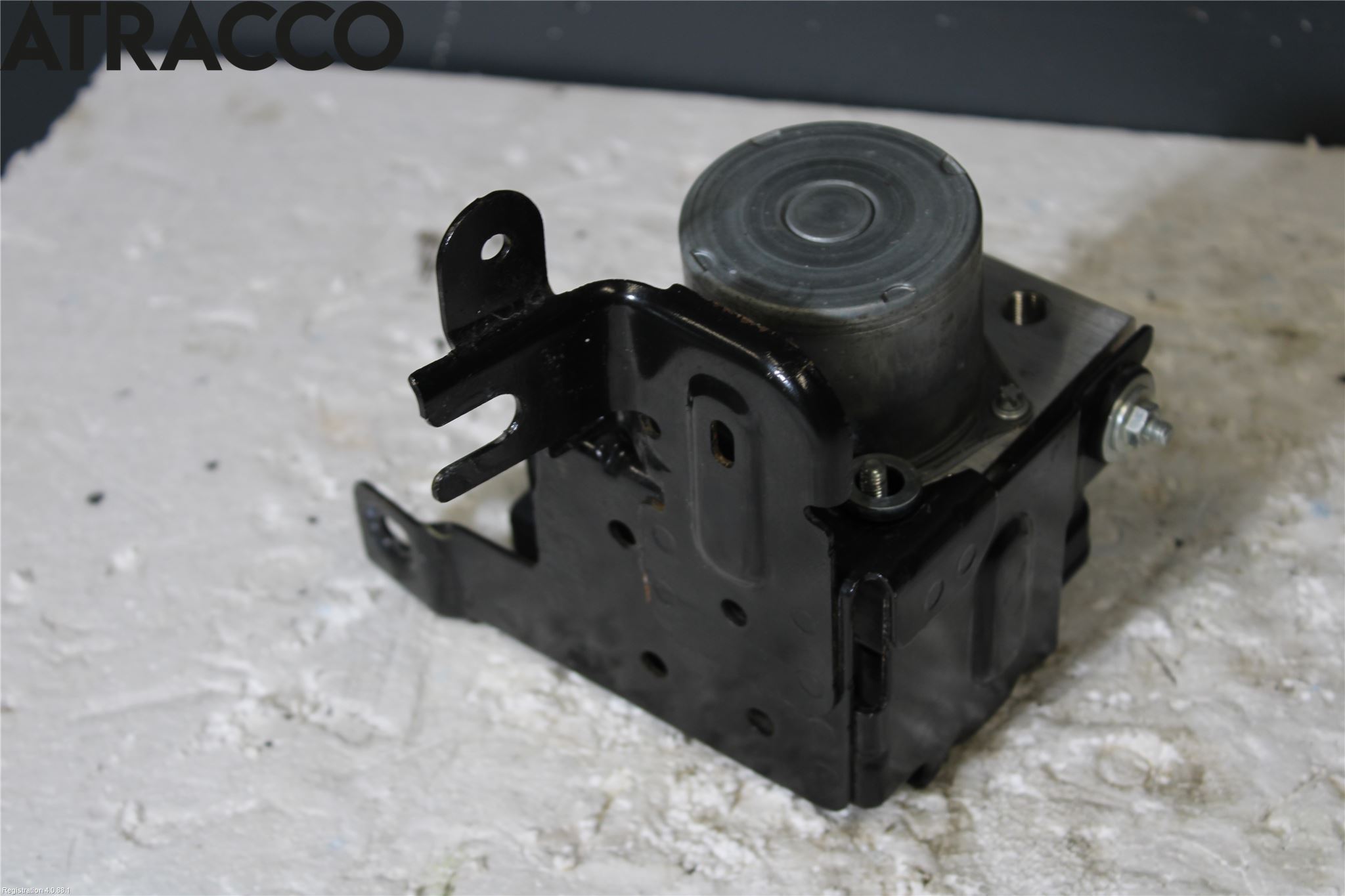 Peugeot 5008 17-24 Abs Hydraulaggregat