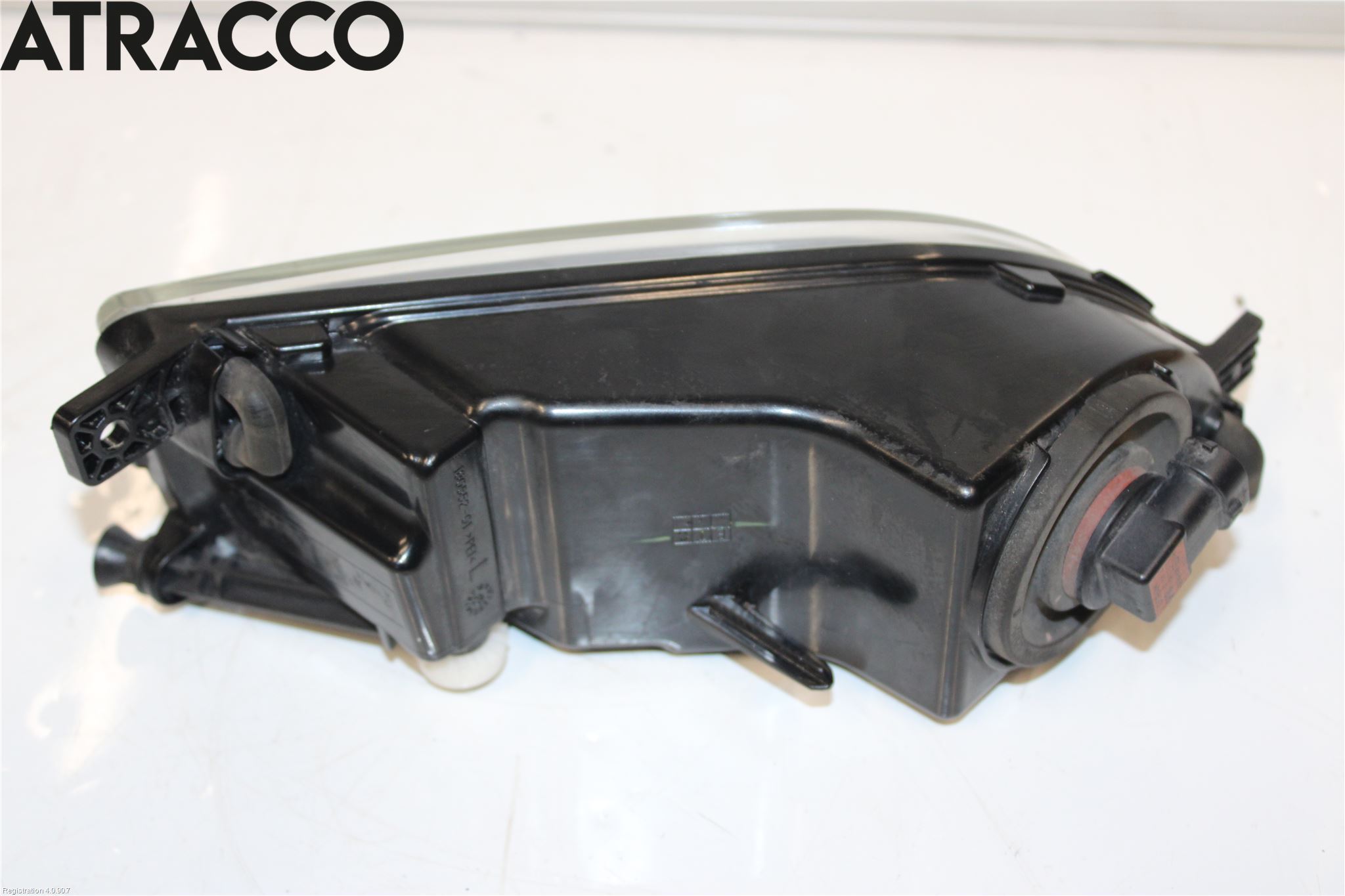 Volkswagen VW BEETLE 12- Dimljus-Varselljus Fram