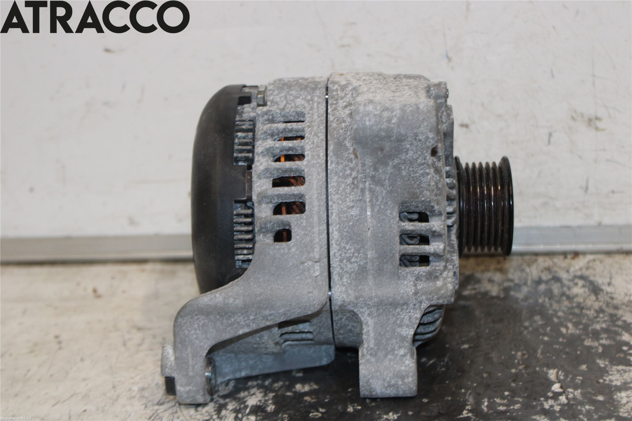 BMW X3 F25 10-17 Generator