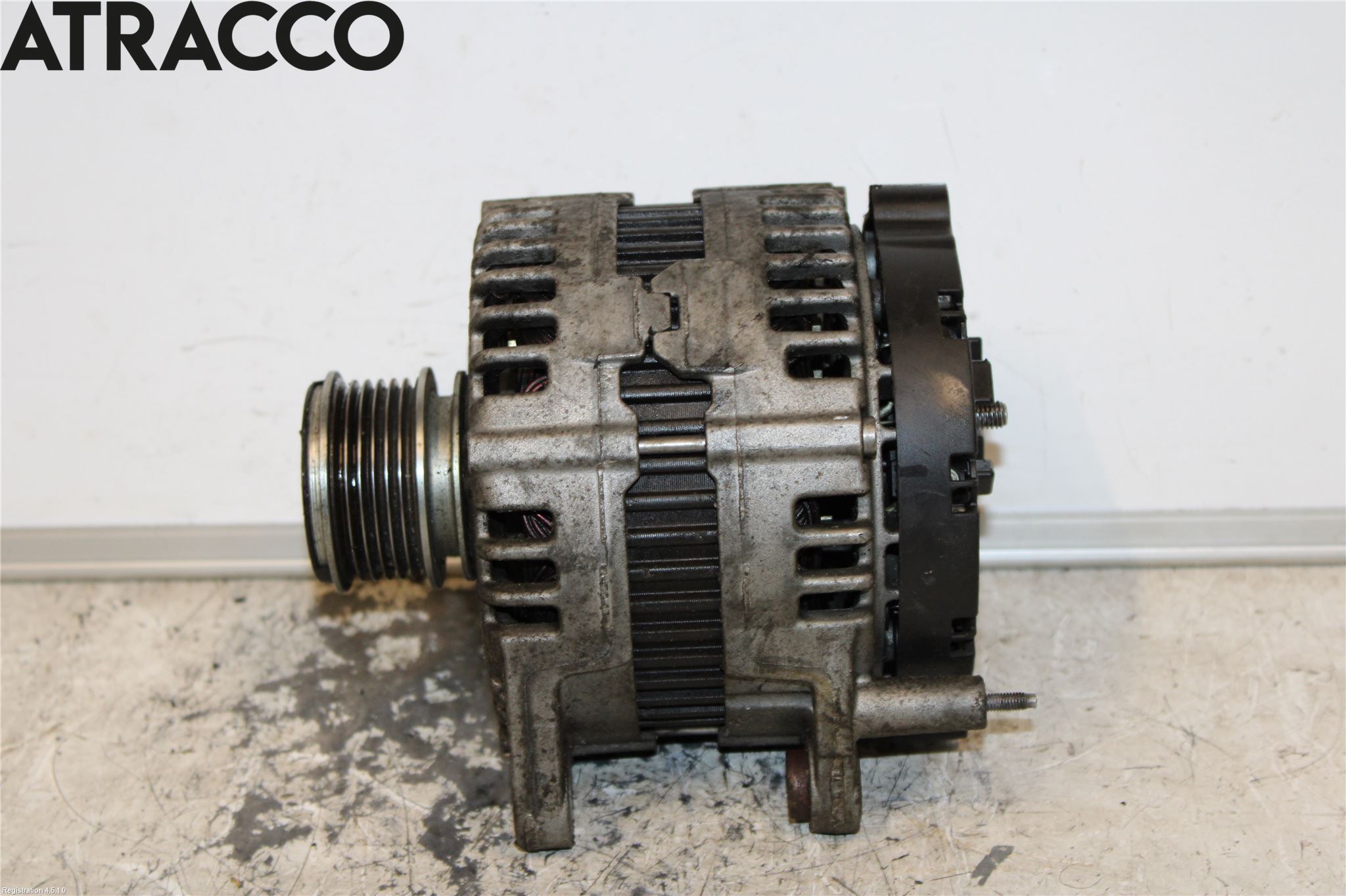 Volkswagen VW PASSAT 05-11 Generator