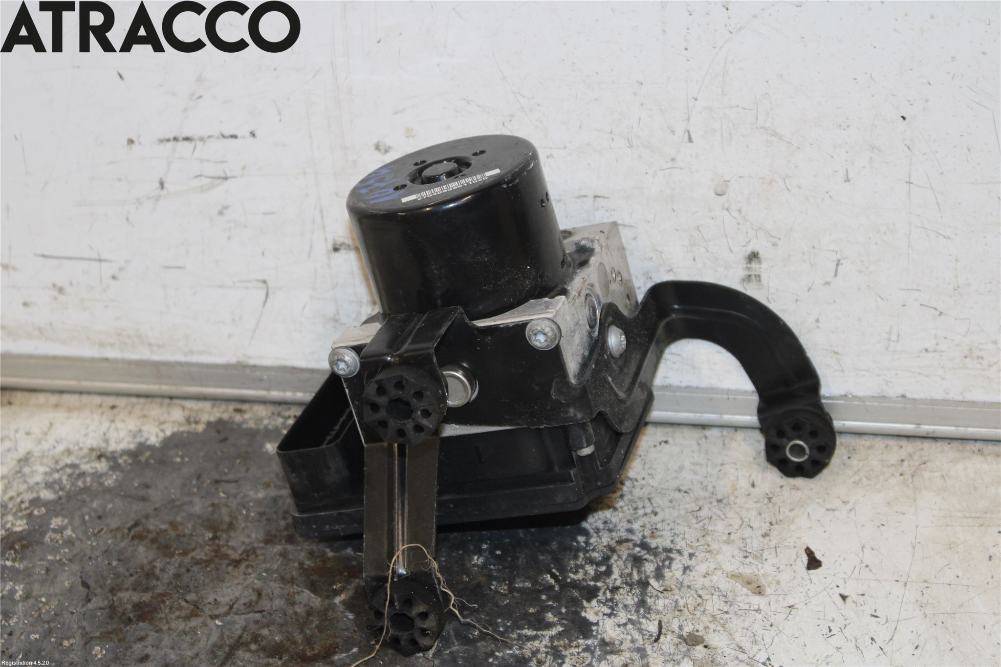 BMW 3 F30/F31/F80 12-19 Abs Hydraulaggregat