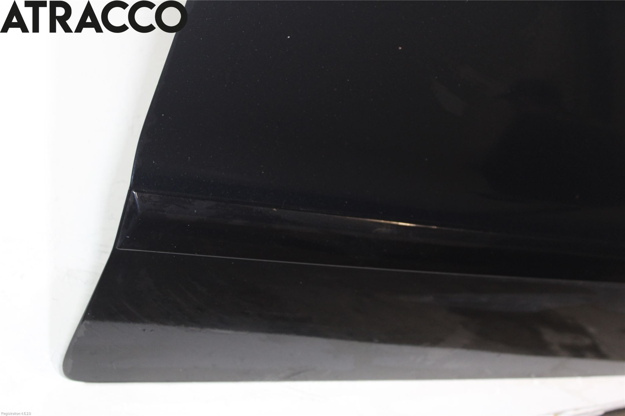 Ford S-MAX 06-15 Dörr Fram Vänster