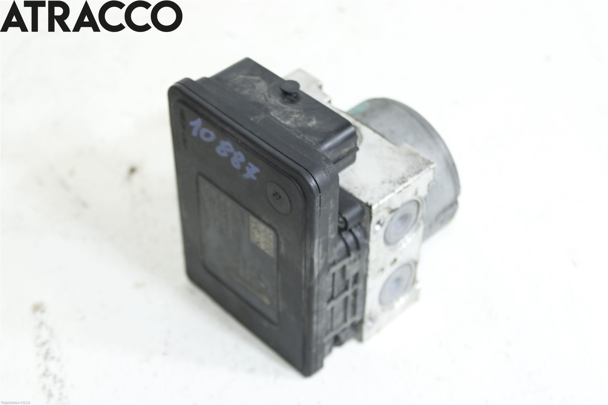 Mazda CX-5 12-17 Abs Hydraulaggregat