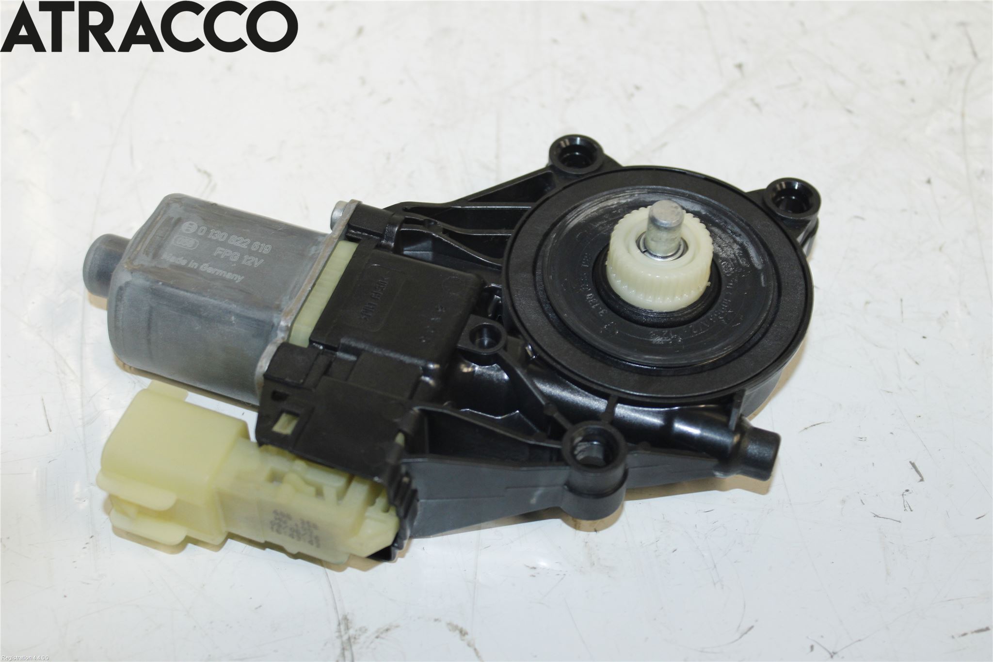 Ford FIESTA 13-17 Fönsterhissmotor