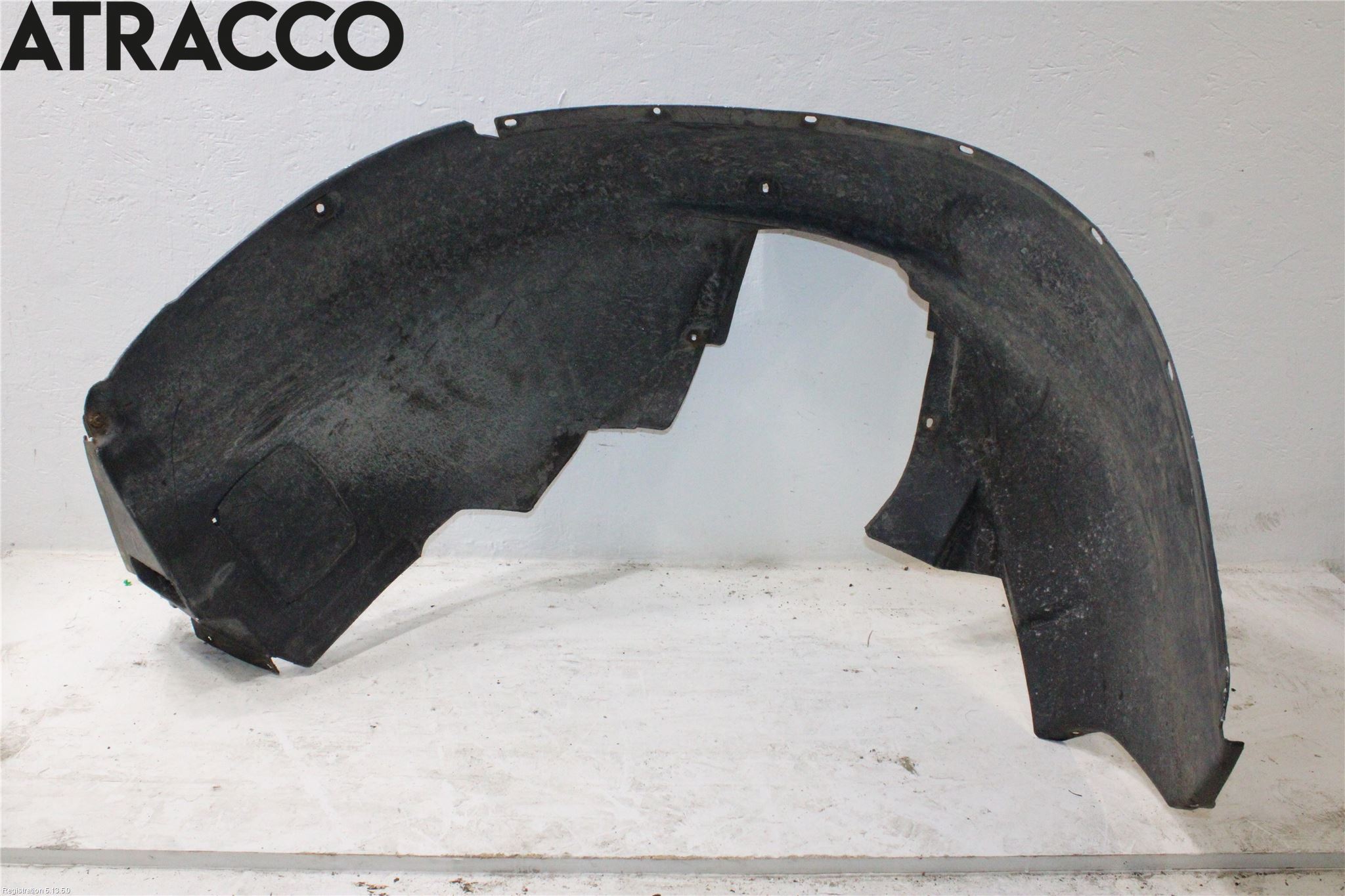 BMW X5 E53     99-06 Skärm Inner