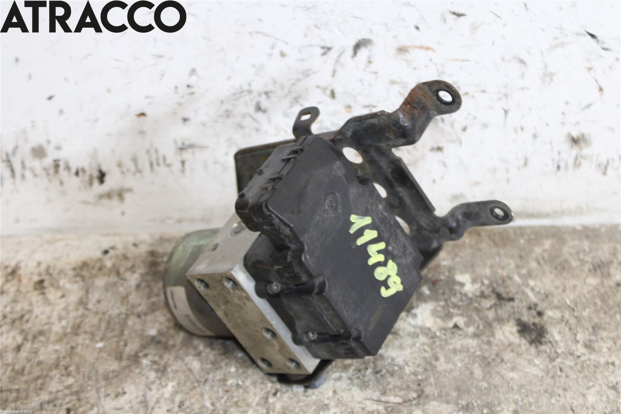 Suzuki GRAND VITARA I 98-05 Abs Hydraulaggregat