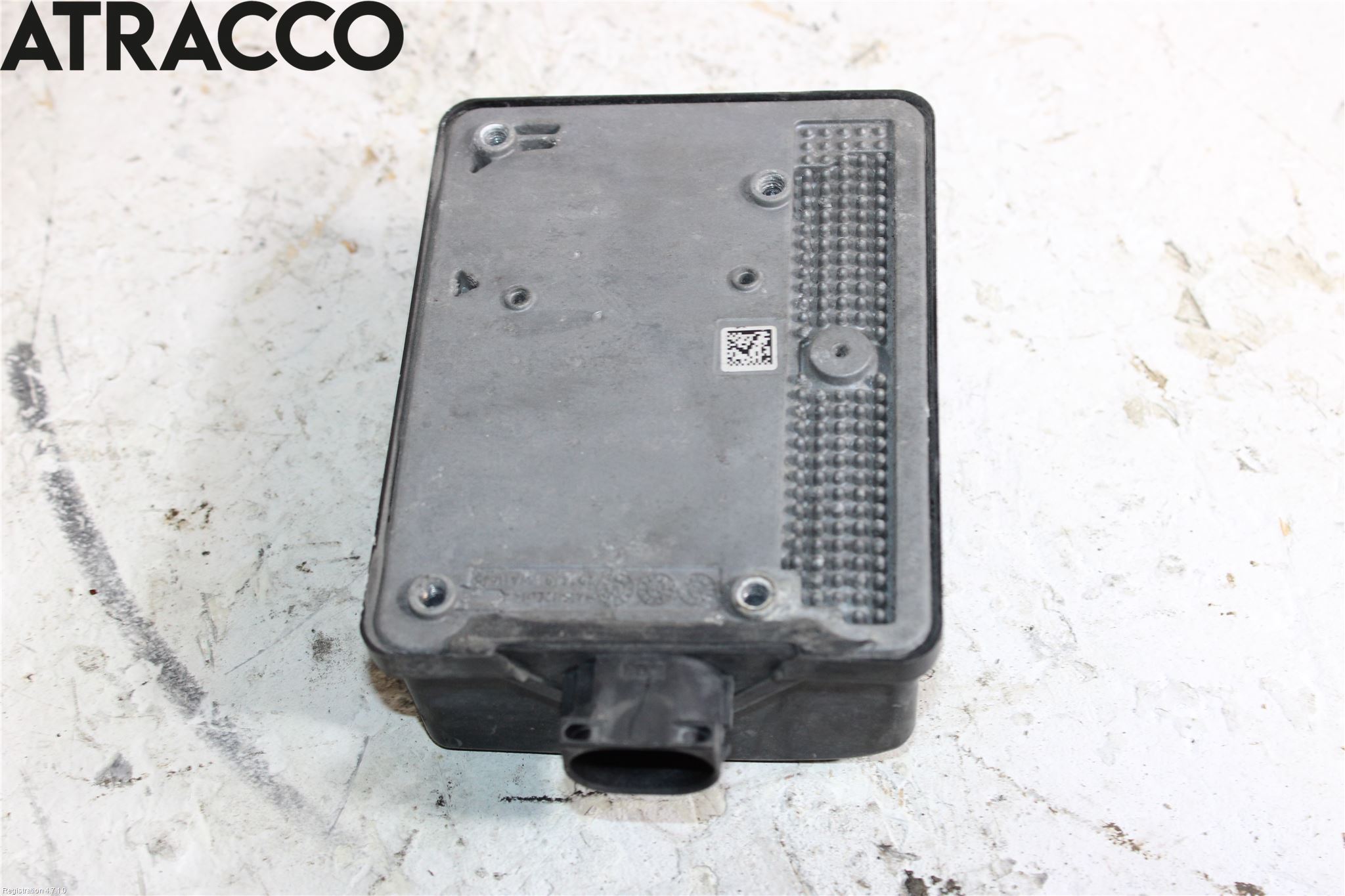 BMW X5 E70 07-13 Sensor Adaptiv Farthållare