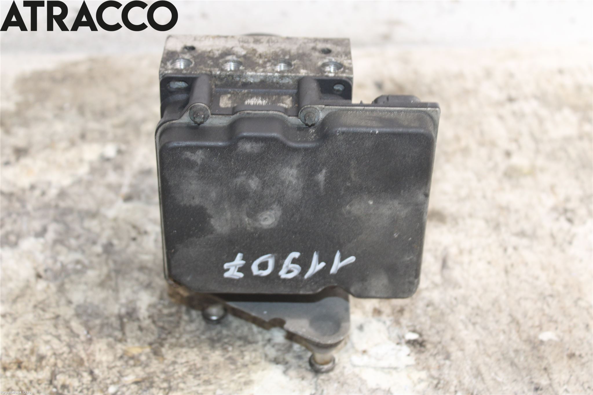 Mercedes-Benz MB VITO/VIANO (W639) 04-14 Abs Hydraulaggregat