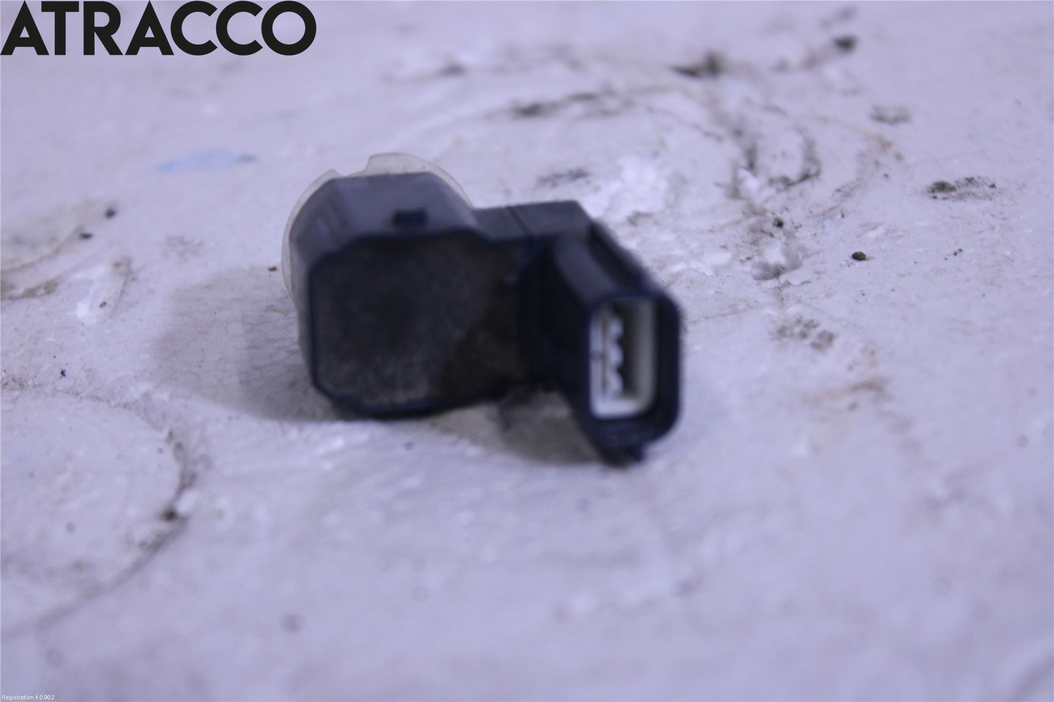 Kia CEED 12-18 Parkeringshjälp Backsensor