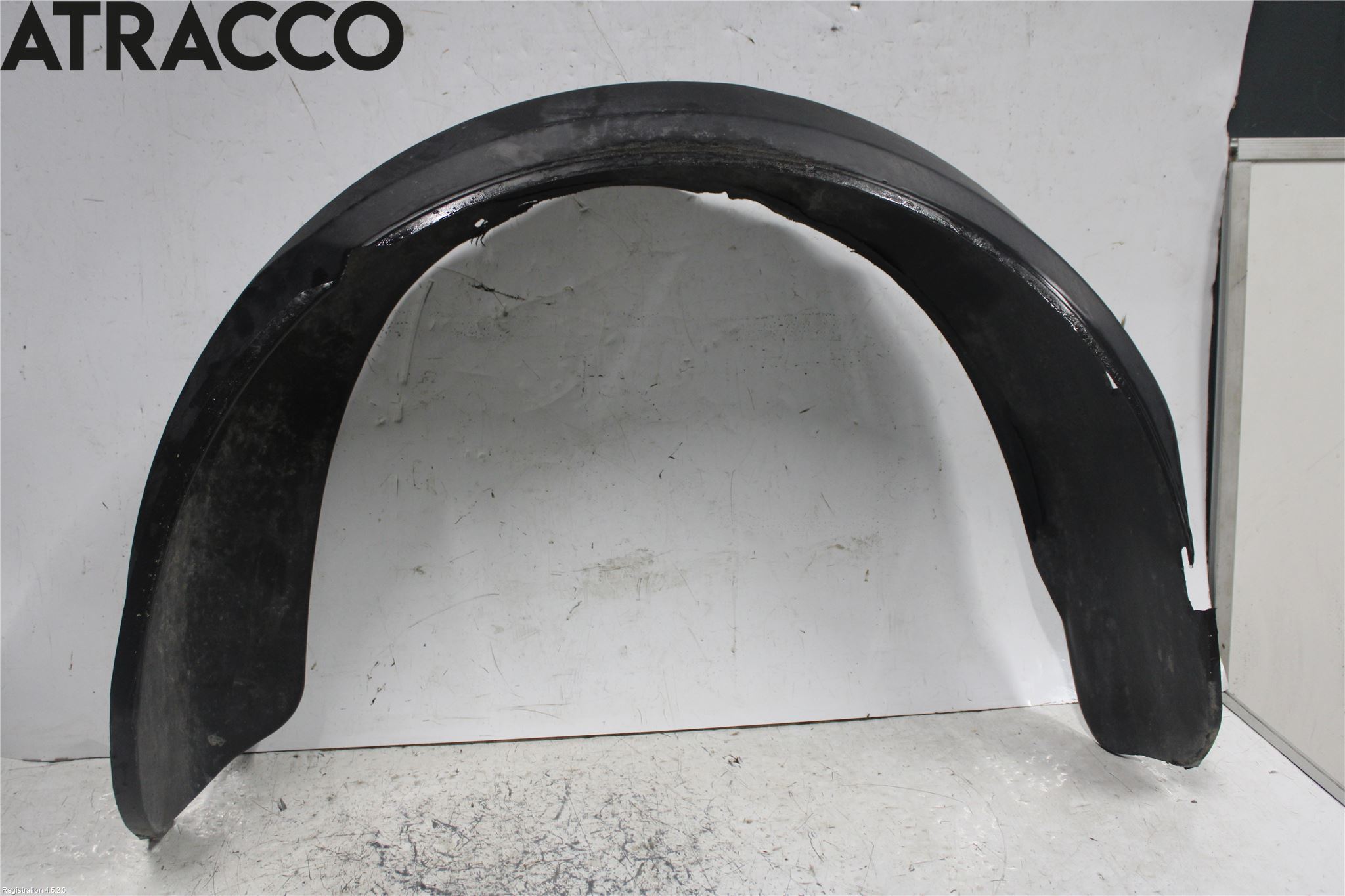 BMW Z3 E36/6    94-02 Skärm Inner