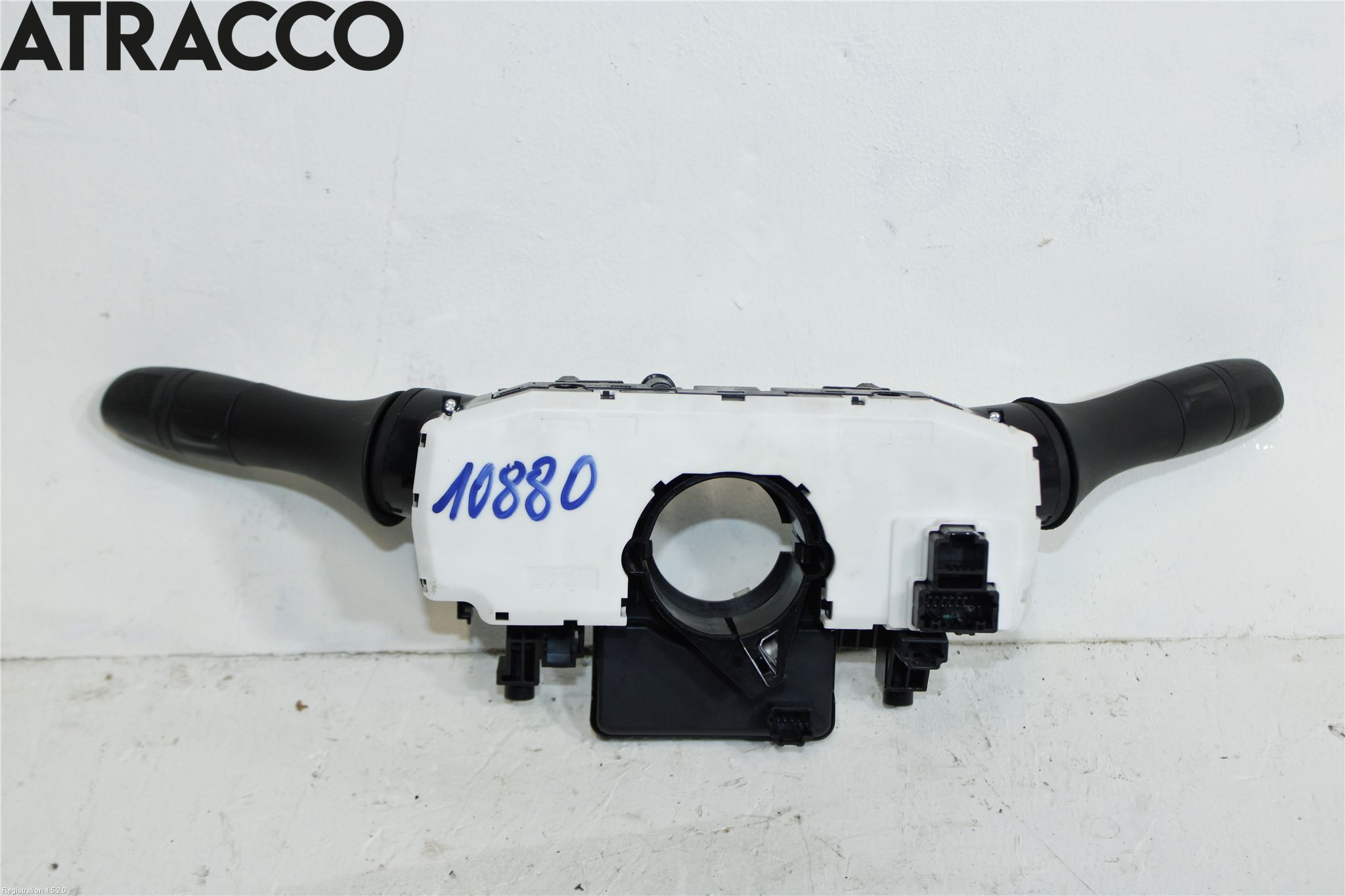 Nissan QASHQAI 14-17 Spakcentral