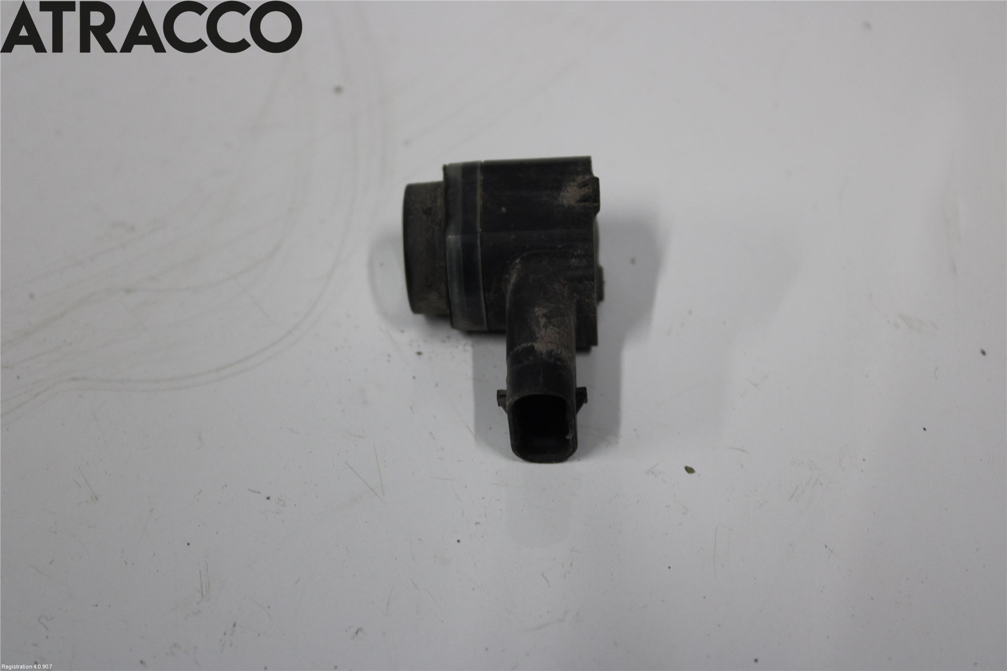 Volkswagen VW BEETLE 12- Parkeringshjälp Backsensor