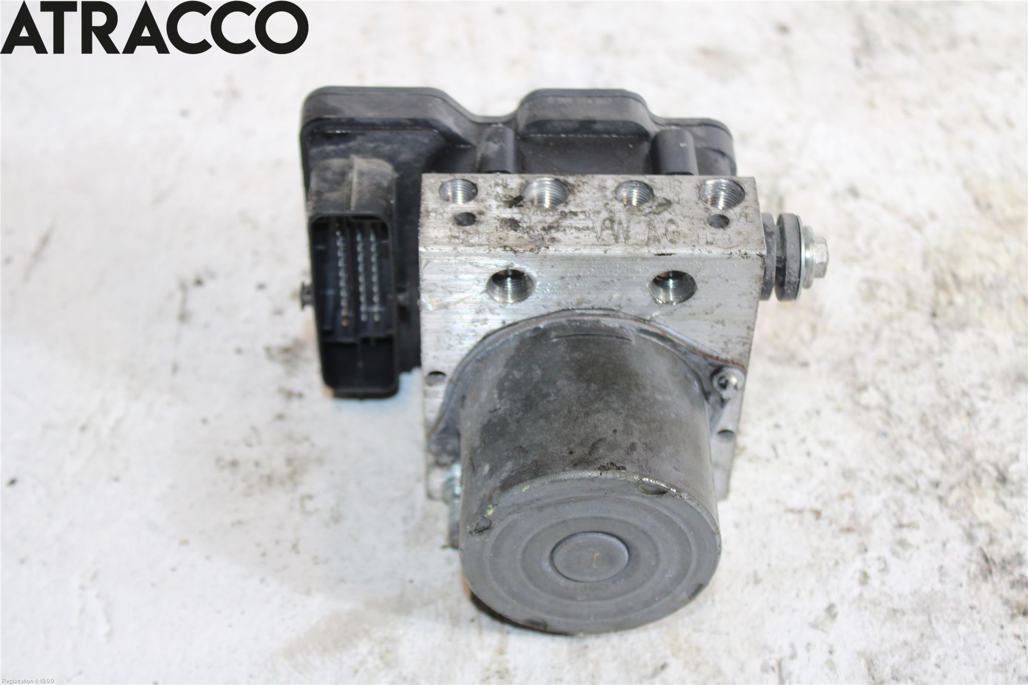Skoda FABIA 15-21 Abs Hydraulaggregat