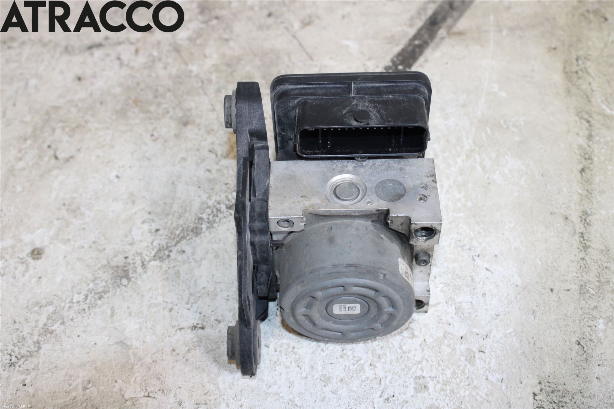 Skoda OCTAVIA (5E) 13-20 Abs Hydraulaggregat